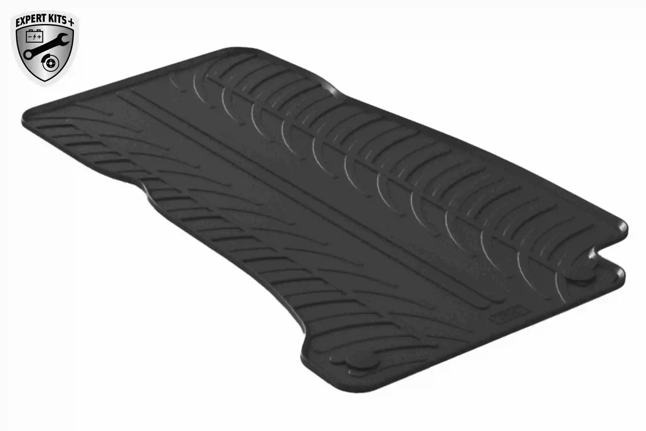 Dywaniki przód+tył, komplet Mercedes E sedana (W213) (2016 - 2023) cena, od 126,82 USD