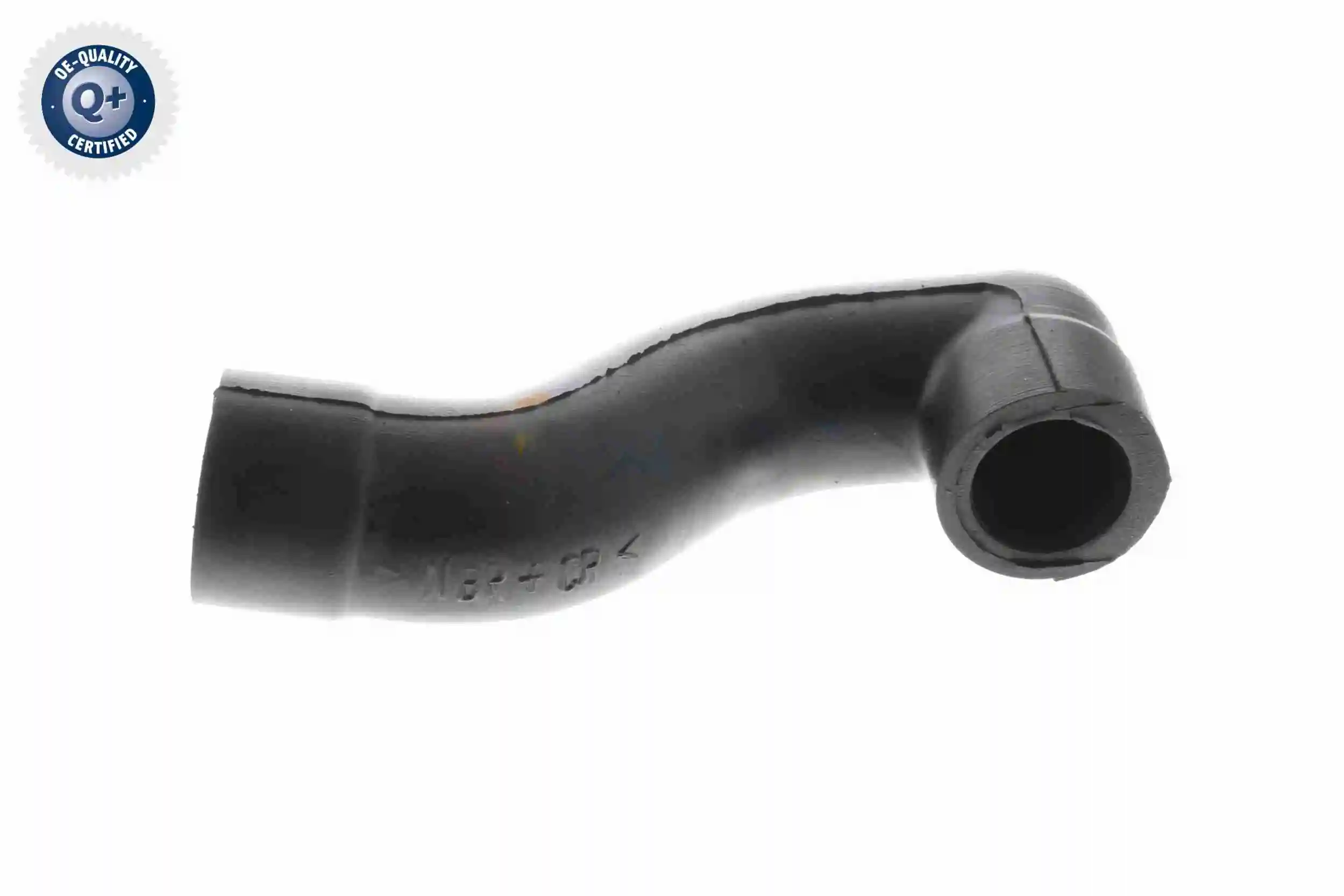 Króciec wentylacji kadłuba (separatora oleju) Mercedes E 