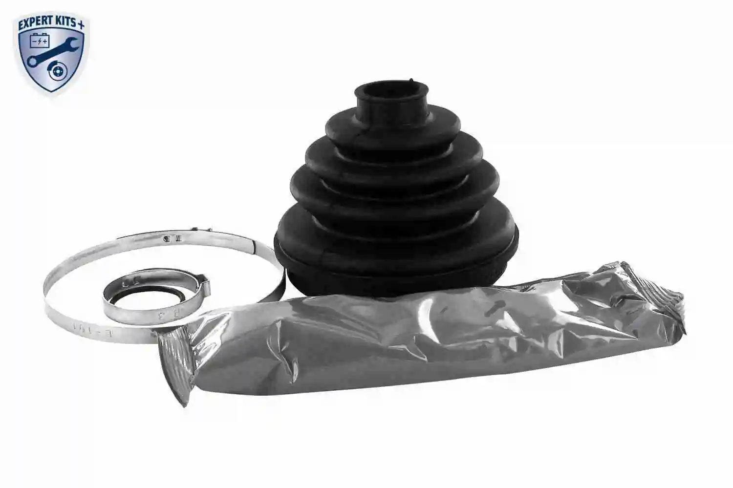 Osłona przegubu homokinetycznego półosi przedniej zewnętrzna Mercedes Sprinter 903