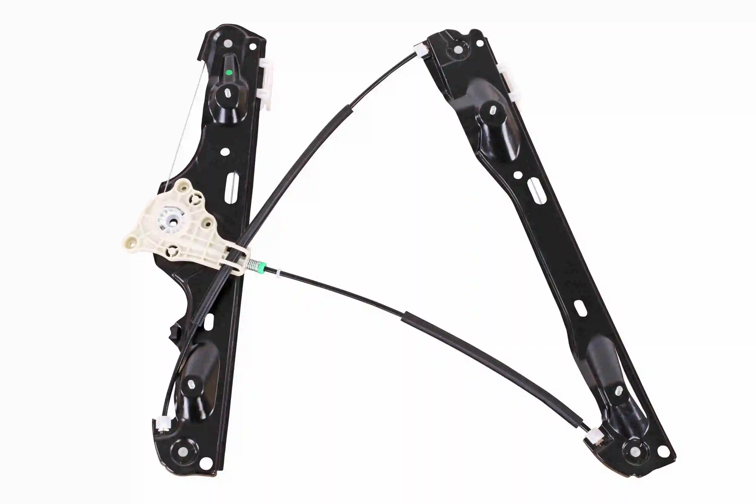 Mechanizm podnoszenia szyby drzwi przednich lewych do BMW X1  E84