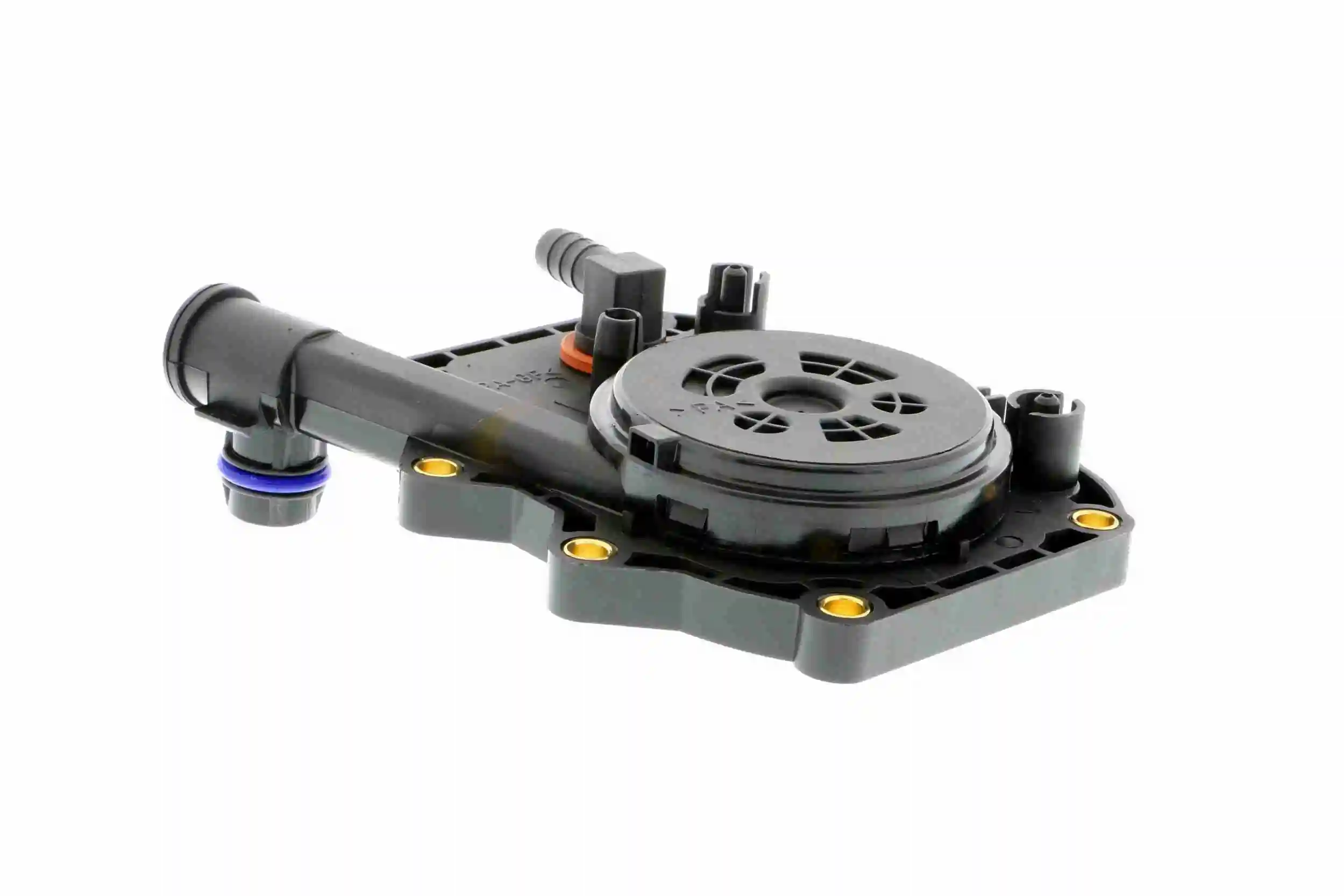 Separator oleju układu wentylacji kadłuda (bloku silnika) BMW 5 E34