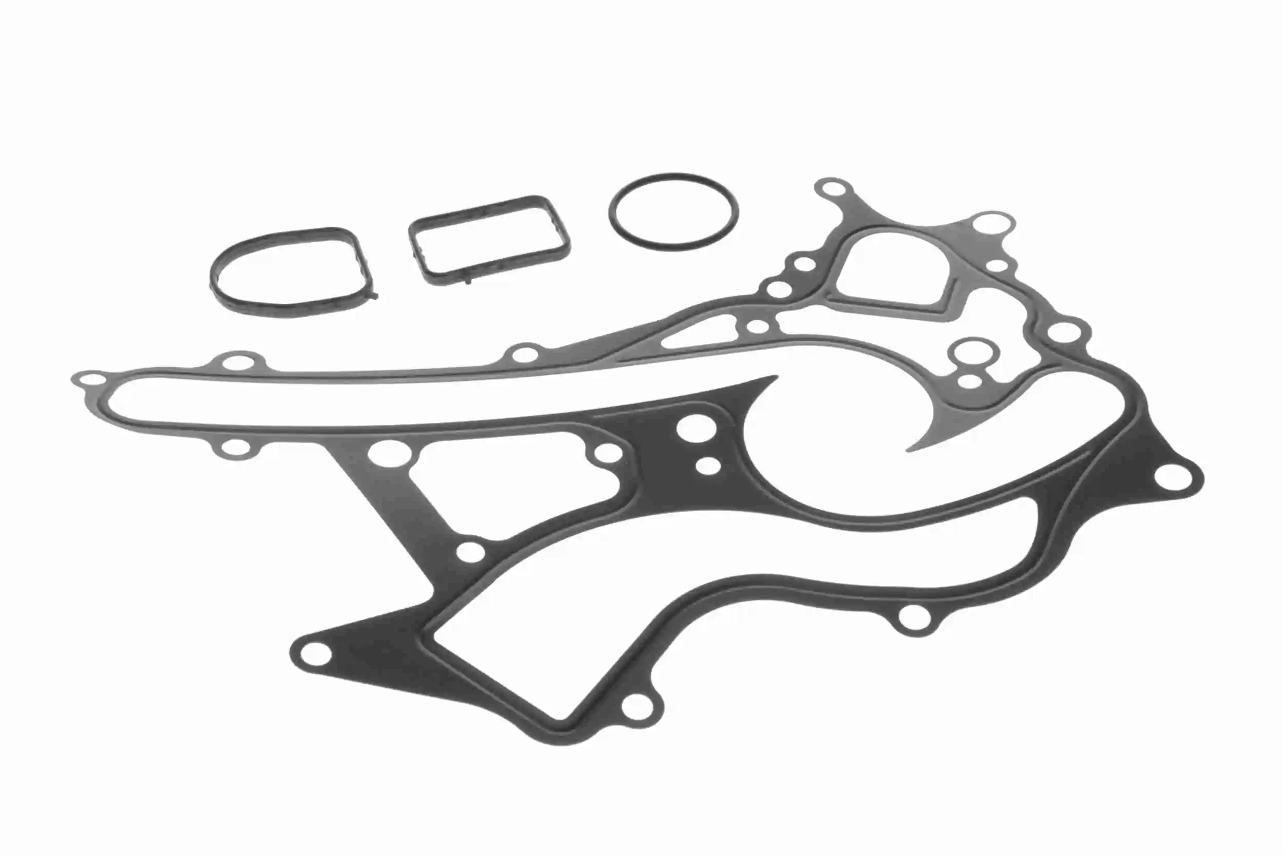 Pompa chłodząca wodna Mercedes A276200130187 cena, od 152,48 USD