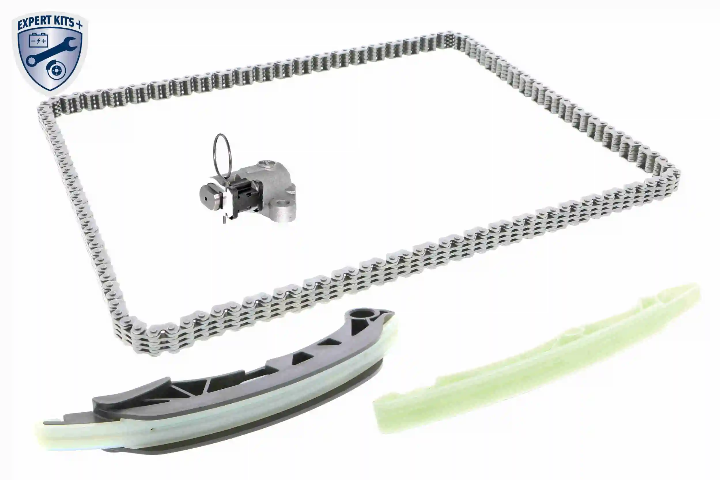 Łańcuch rozrządu, zestaw do Mitsubishi Lancer X CY_A, CZ_A