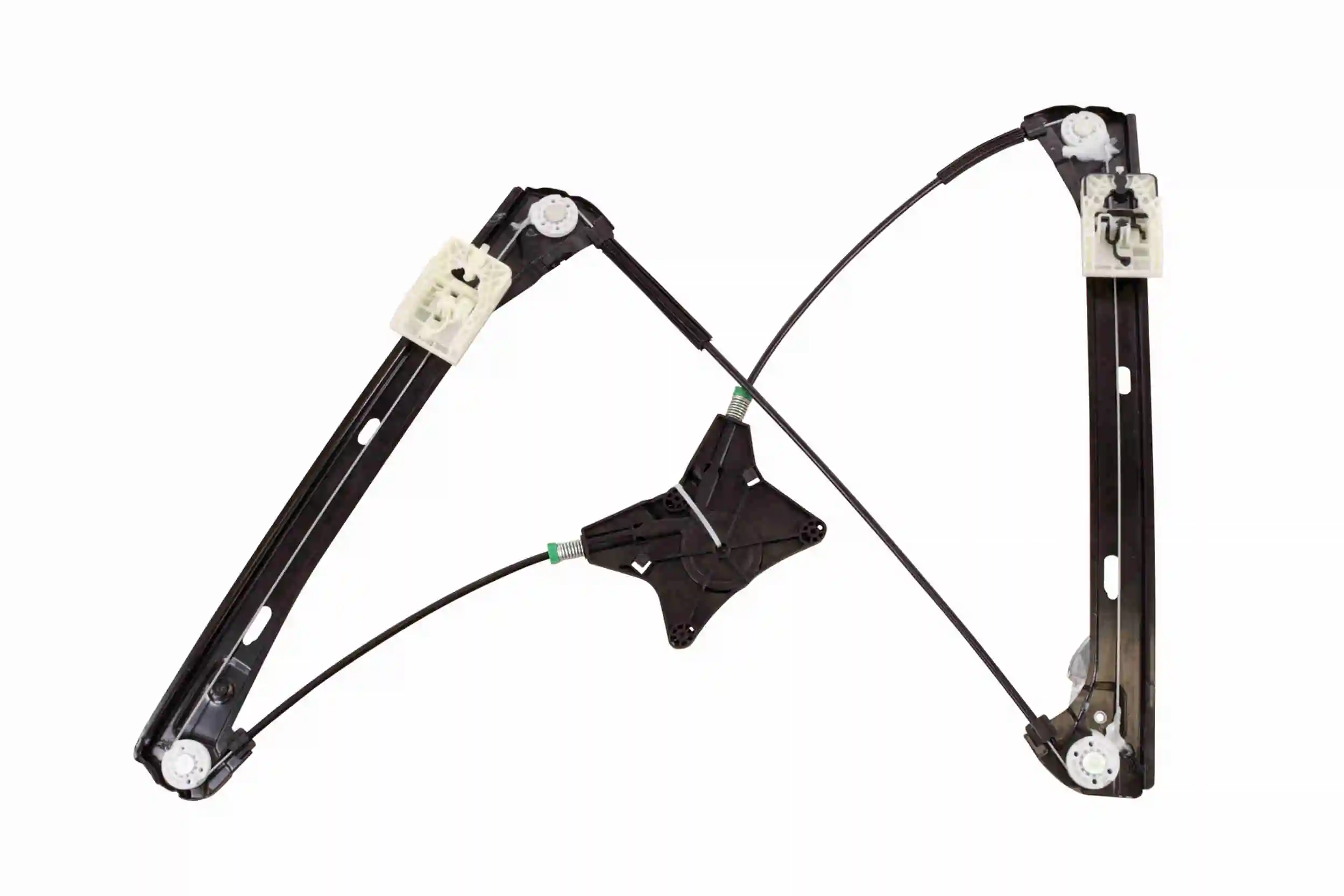 Mechanizm podnoszenia szyby drzwi przednich lewych do Volkswagen Passat B8 3G2, CB2