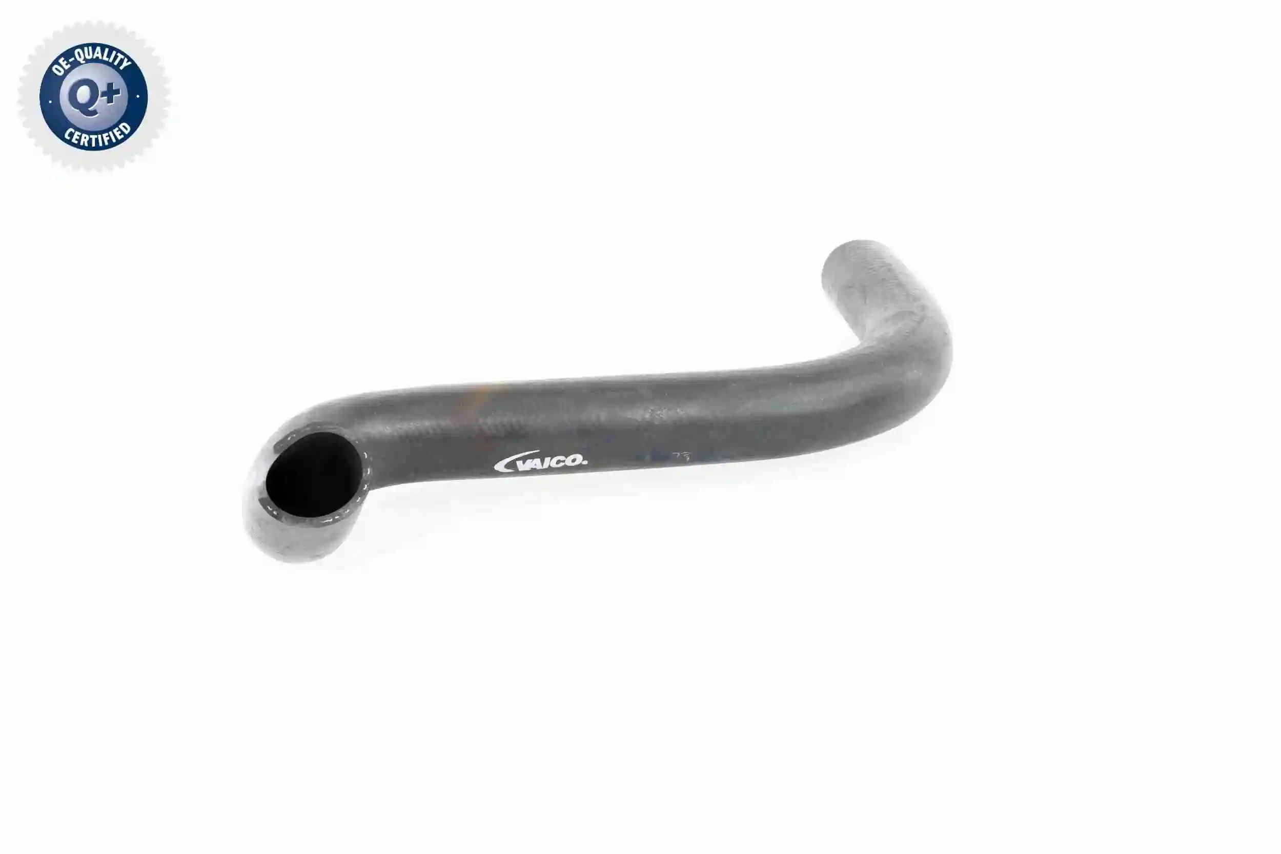 Do koszyka V300249 VEMO/Vaico Przewód (króciec) chłodnicy górny