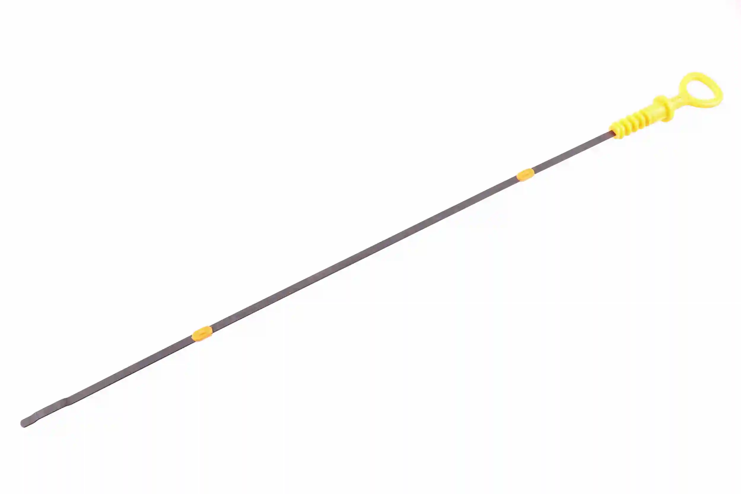  Bagnet poziomu oleju w silniku Audi A4 