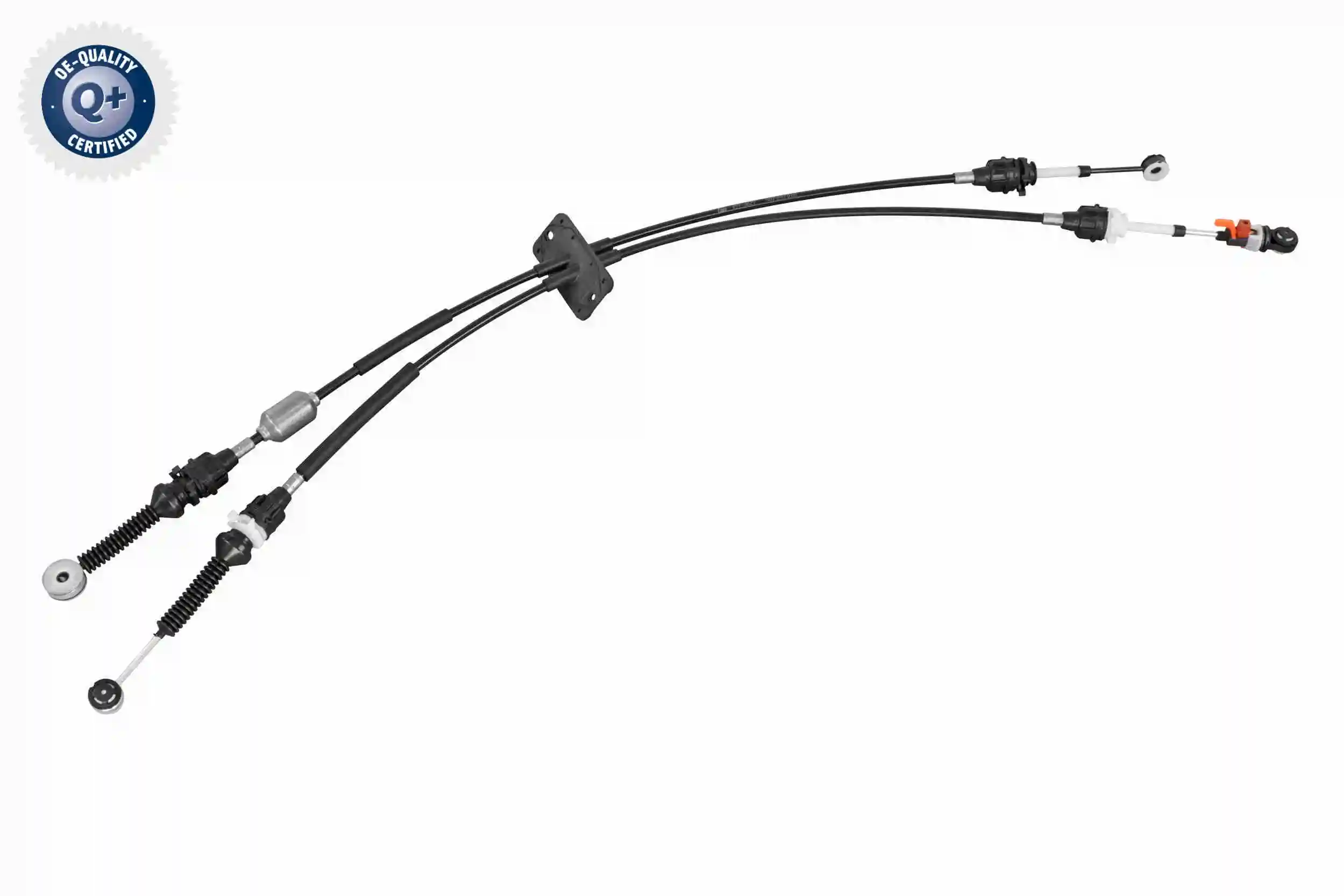 Do koszyka 6000618599 Fiat/Alfa/Lancia Linka dźwigni zmiany biegów podwójna