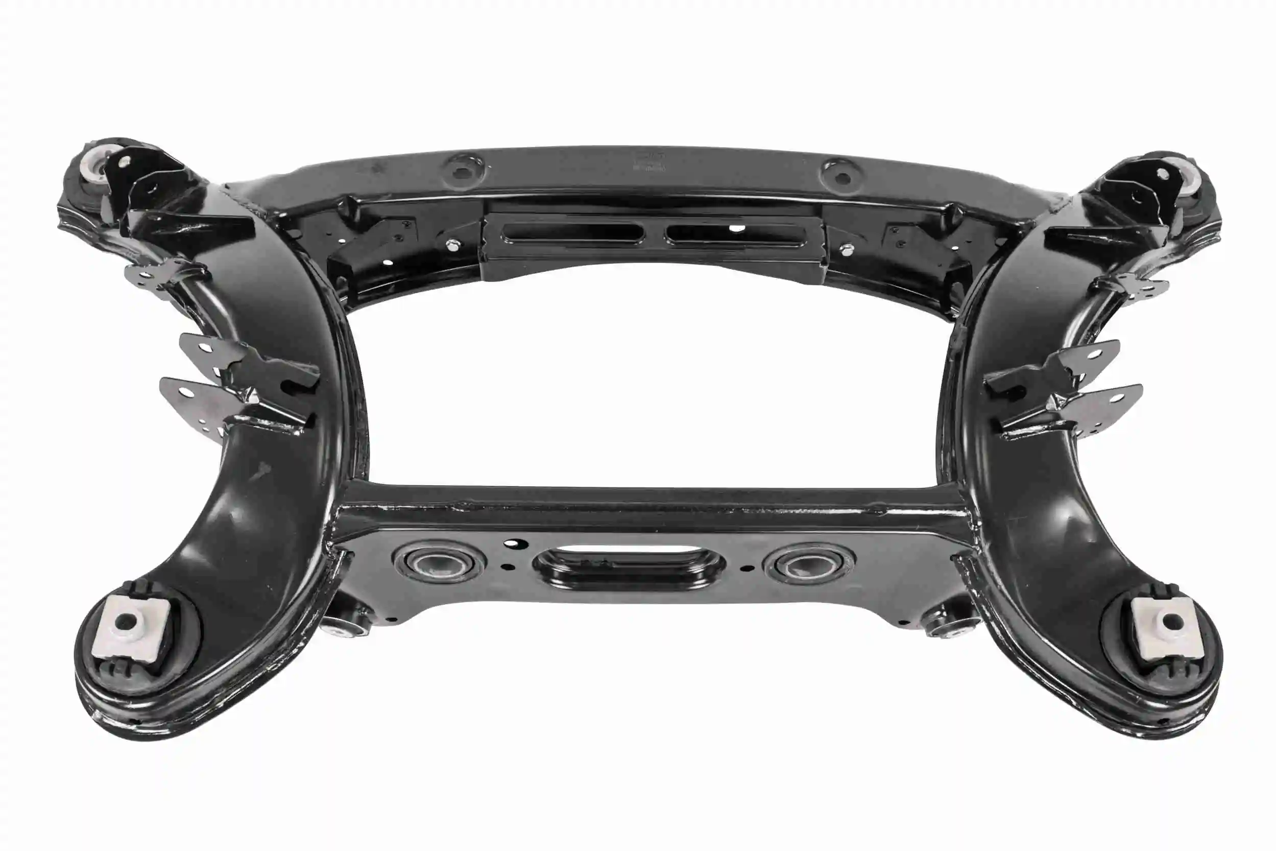 Do koszyka Korpus osi tylnej Mercedes GLK  X204