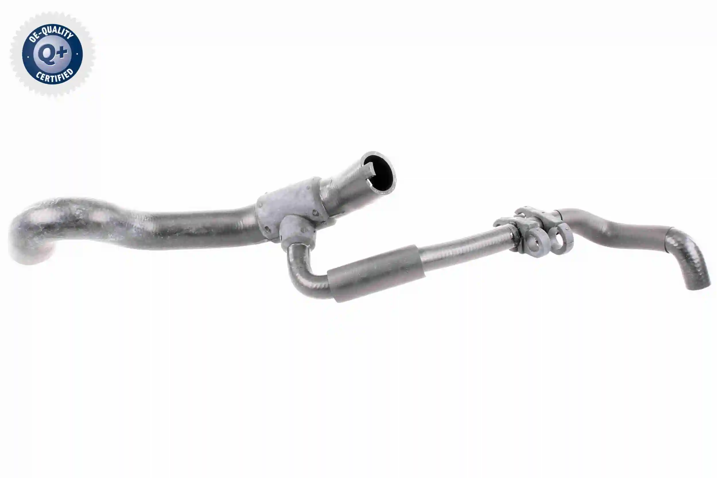 Przewód (króciec) chłodnicy górny Citroen Berlingo M