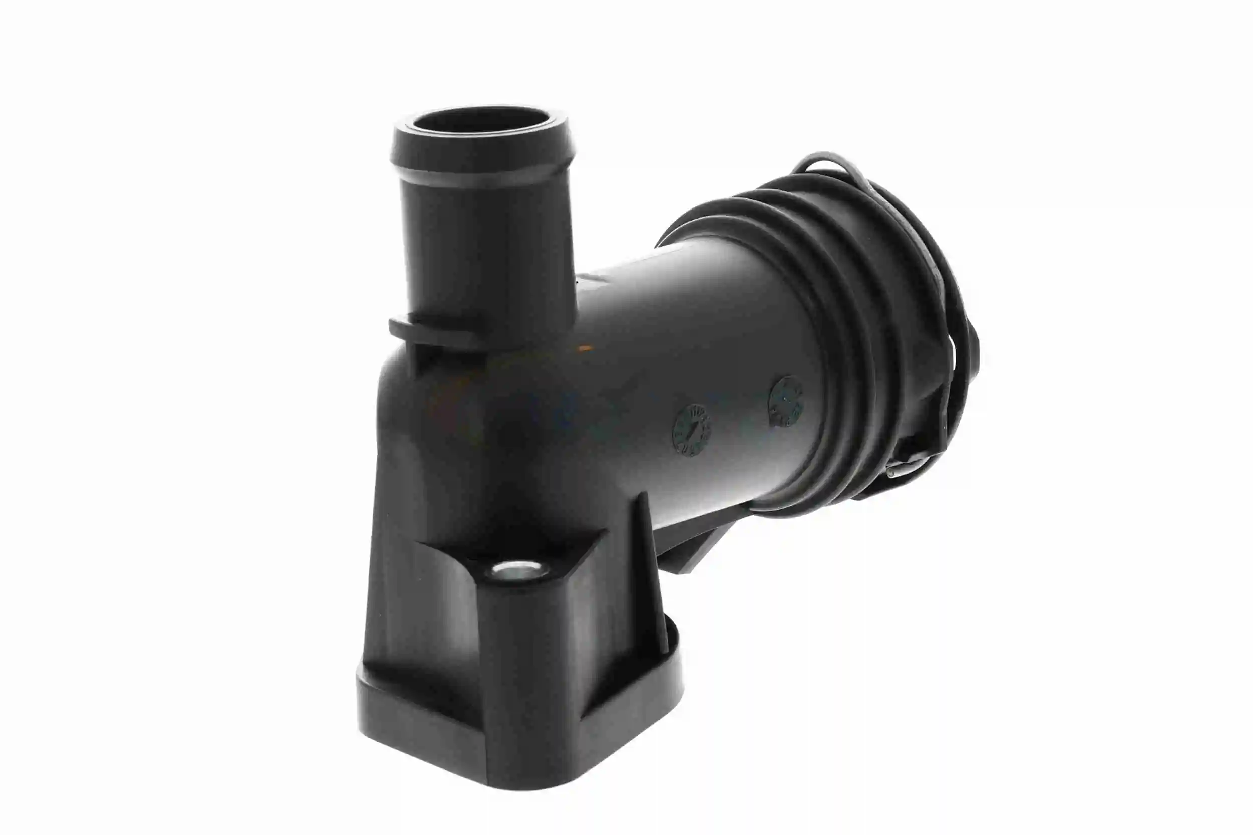  Kołnierz układu chłodzenia (trójnik) Mercedes Vito 2