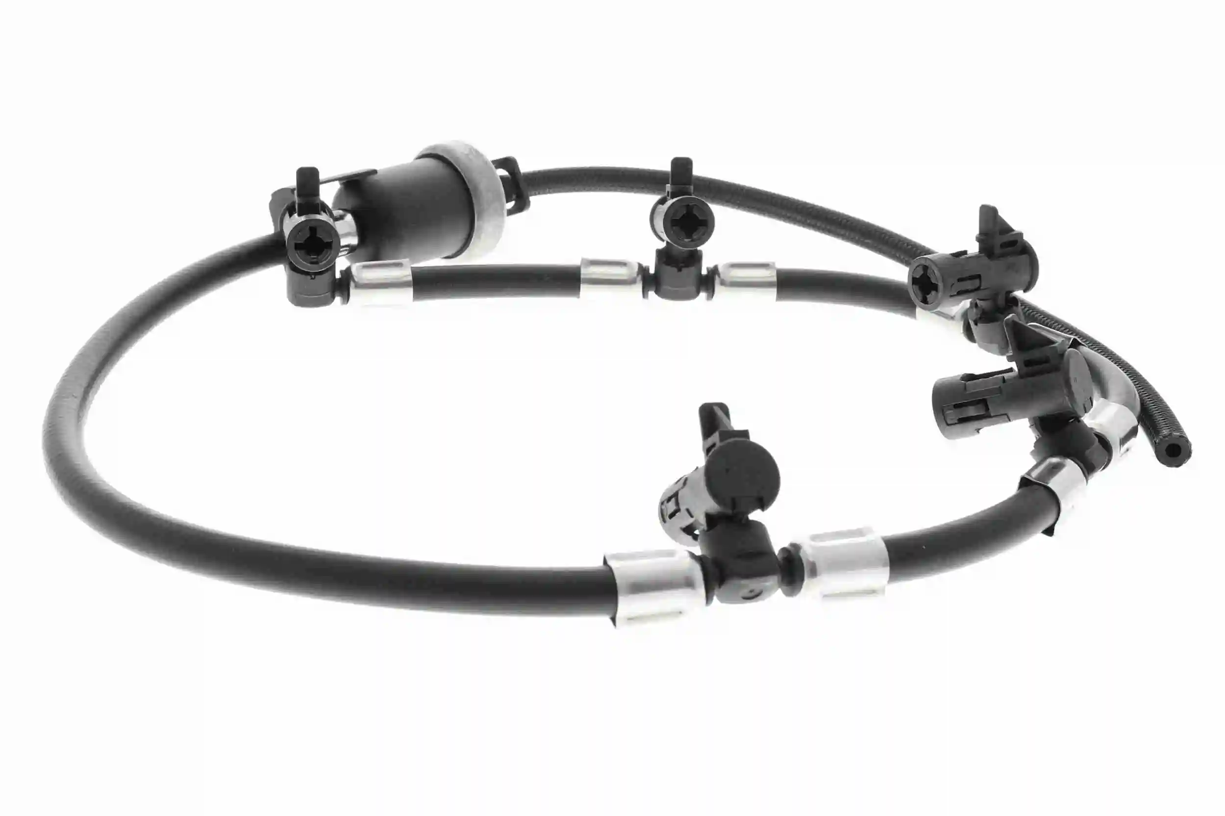 Rurka paliwa, zwrotna od wtryskiwaczy Volkswagen Crafter 30-50