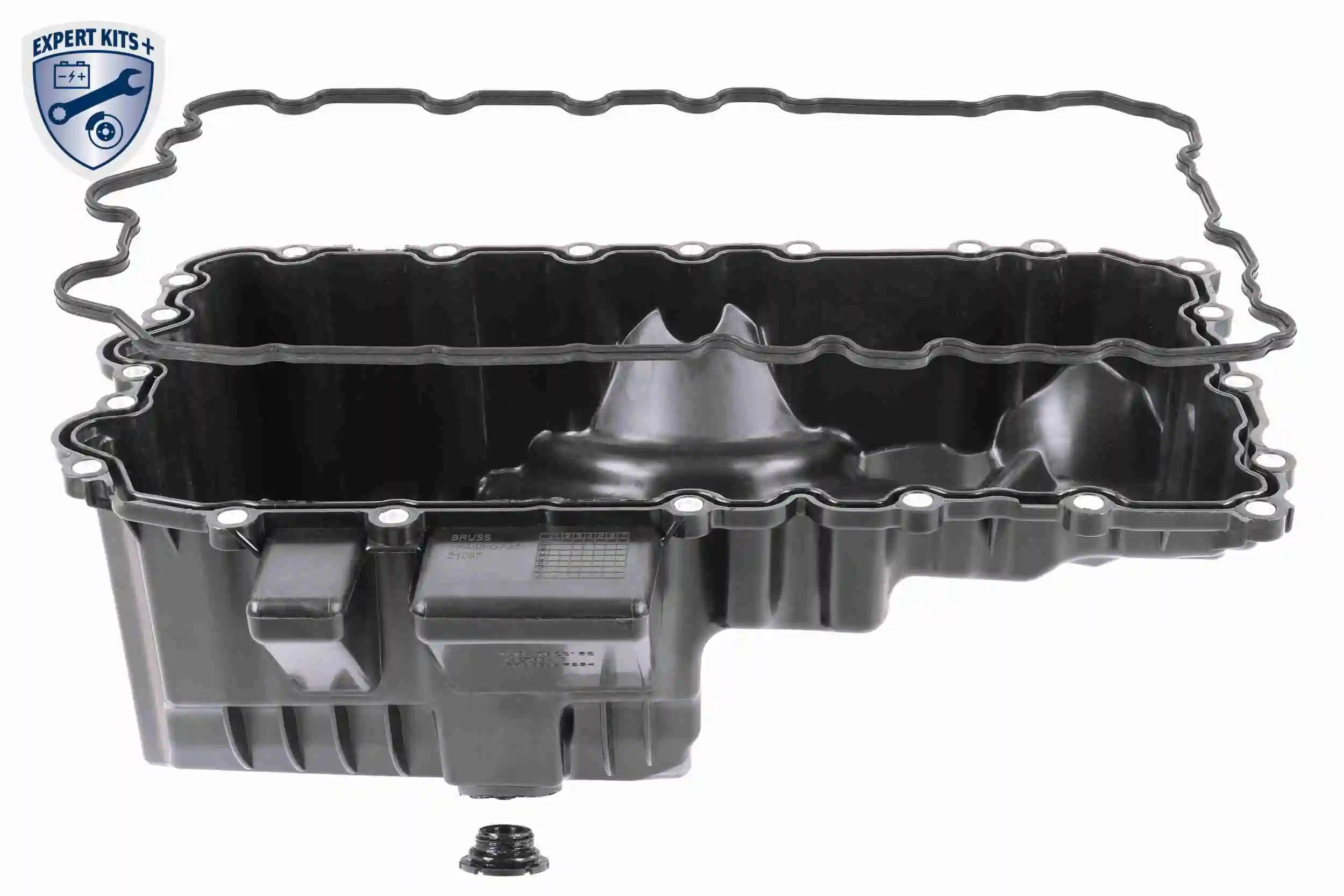 Do koszyka Miska olejowa silnika BMW X1  E84