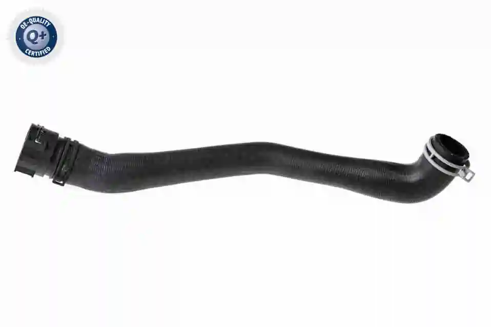 Przewód (króciec) chłodnicy górny do Ford Focus I DFW