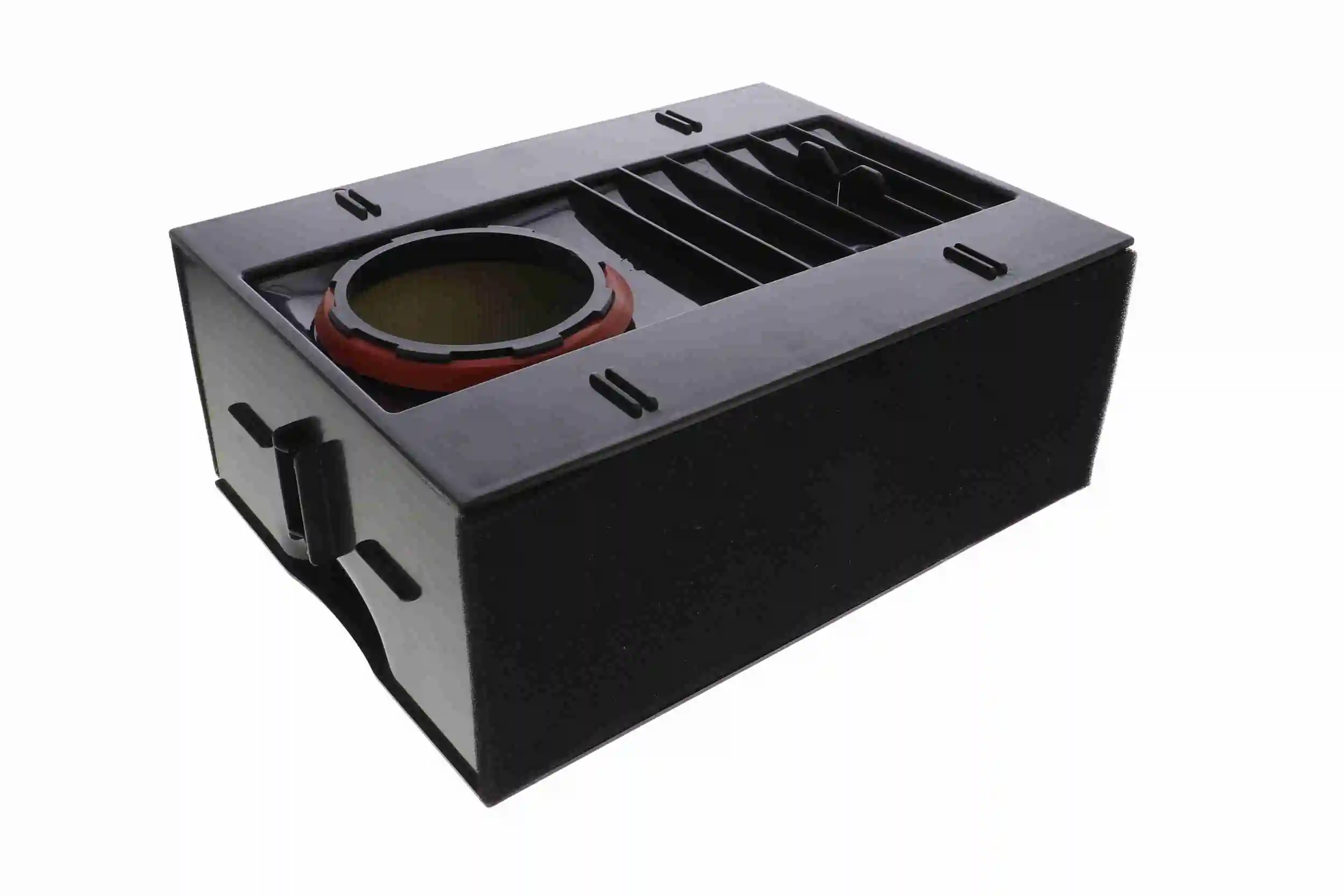 Do koszyka Filtr powietrza Porsche MACAN S 95B