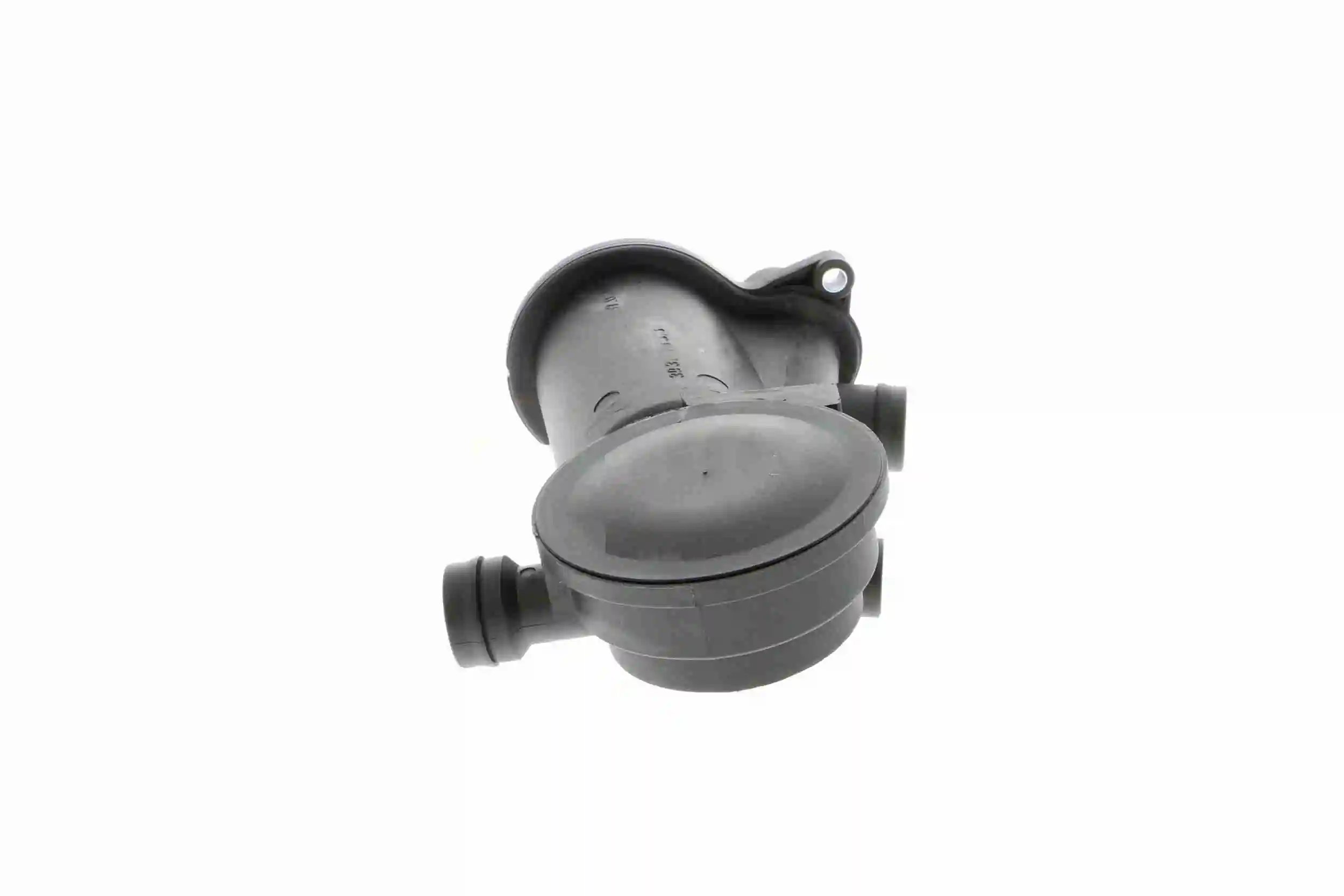 Separator oleju układu wentylacji kadłuda (bloku silnika) Porsche Boxster 987