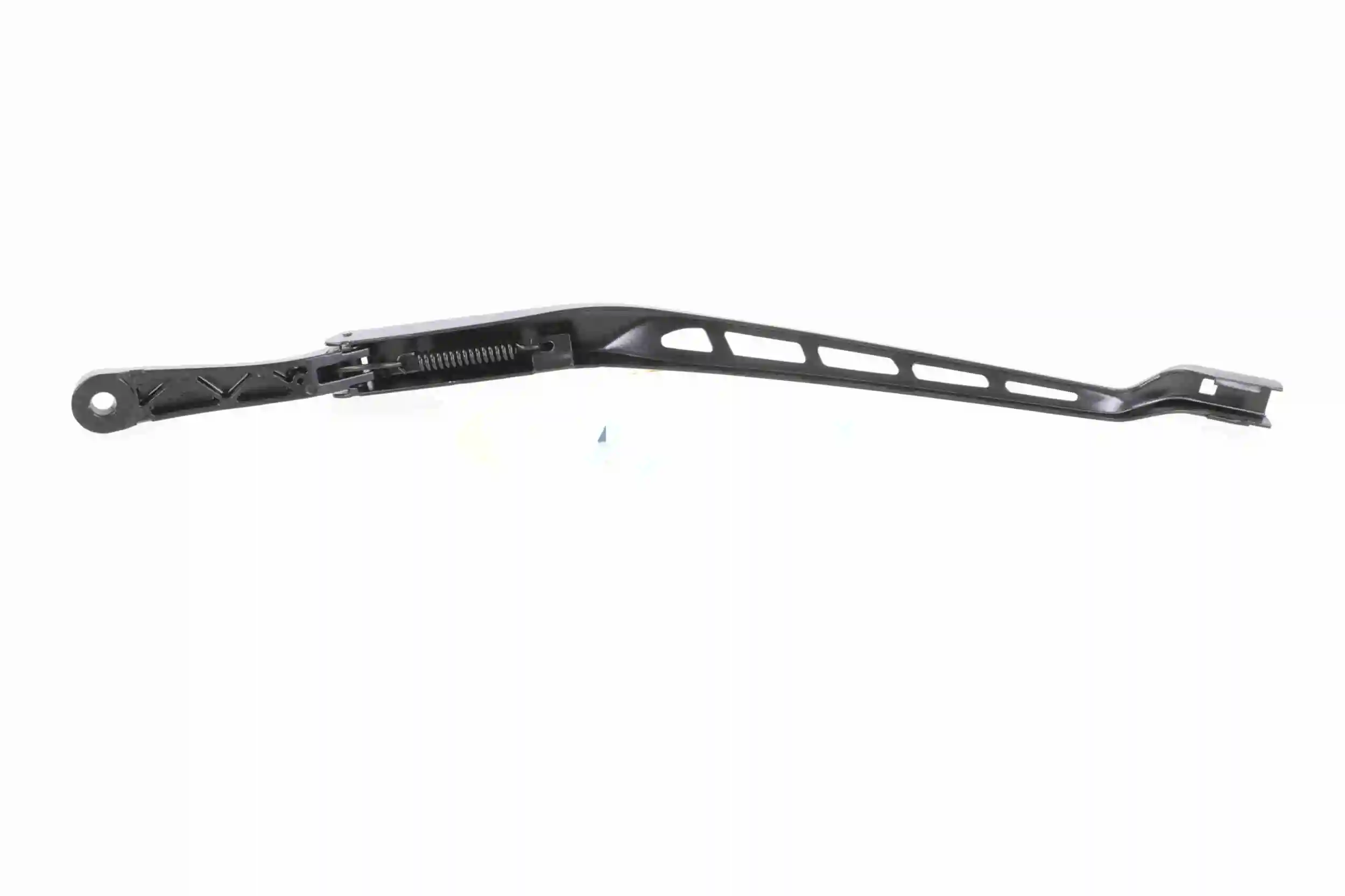 Do koszyka Ramię wycieraczki szyby przedniej Mercedes GLK  X204