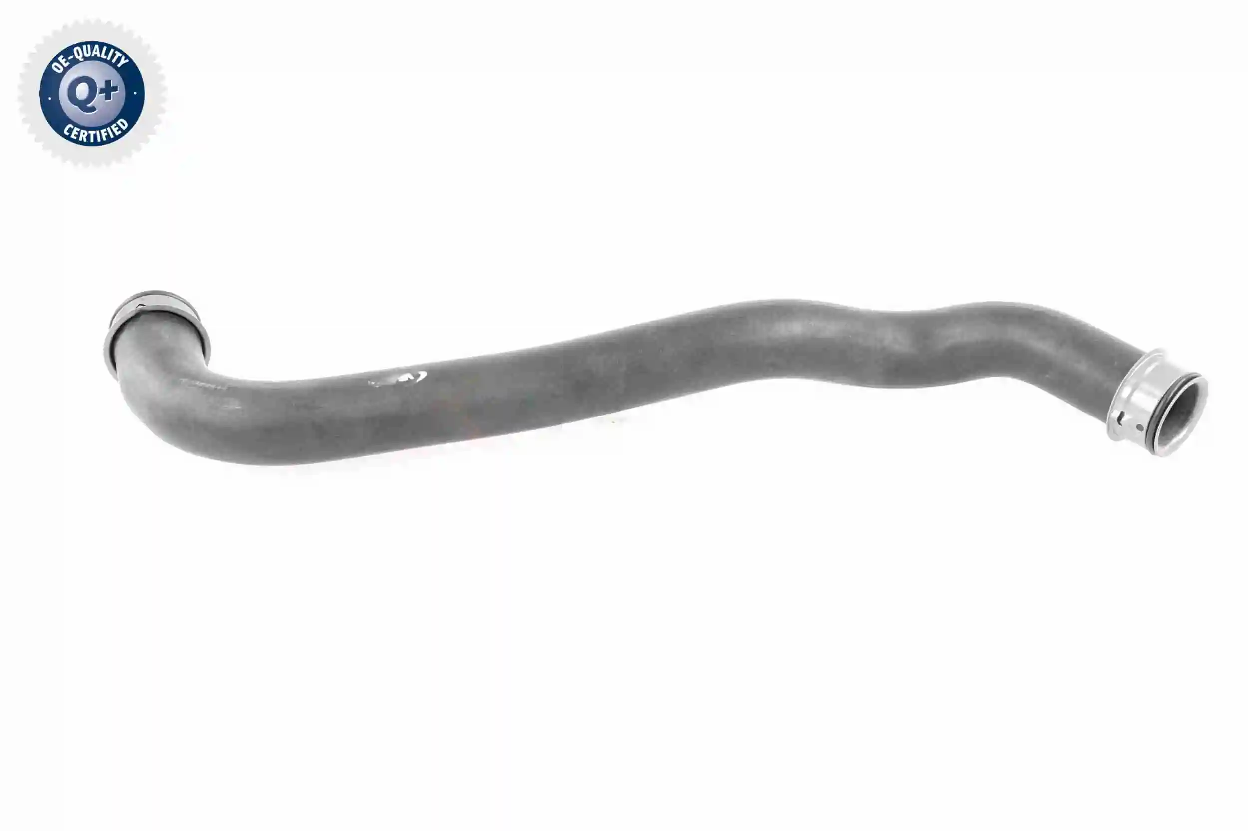 Przewód (króciec) chłodnicy górny Mercedes CLS coupe (C219) (2004 - 2010) cena, od 28,33 USD