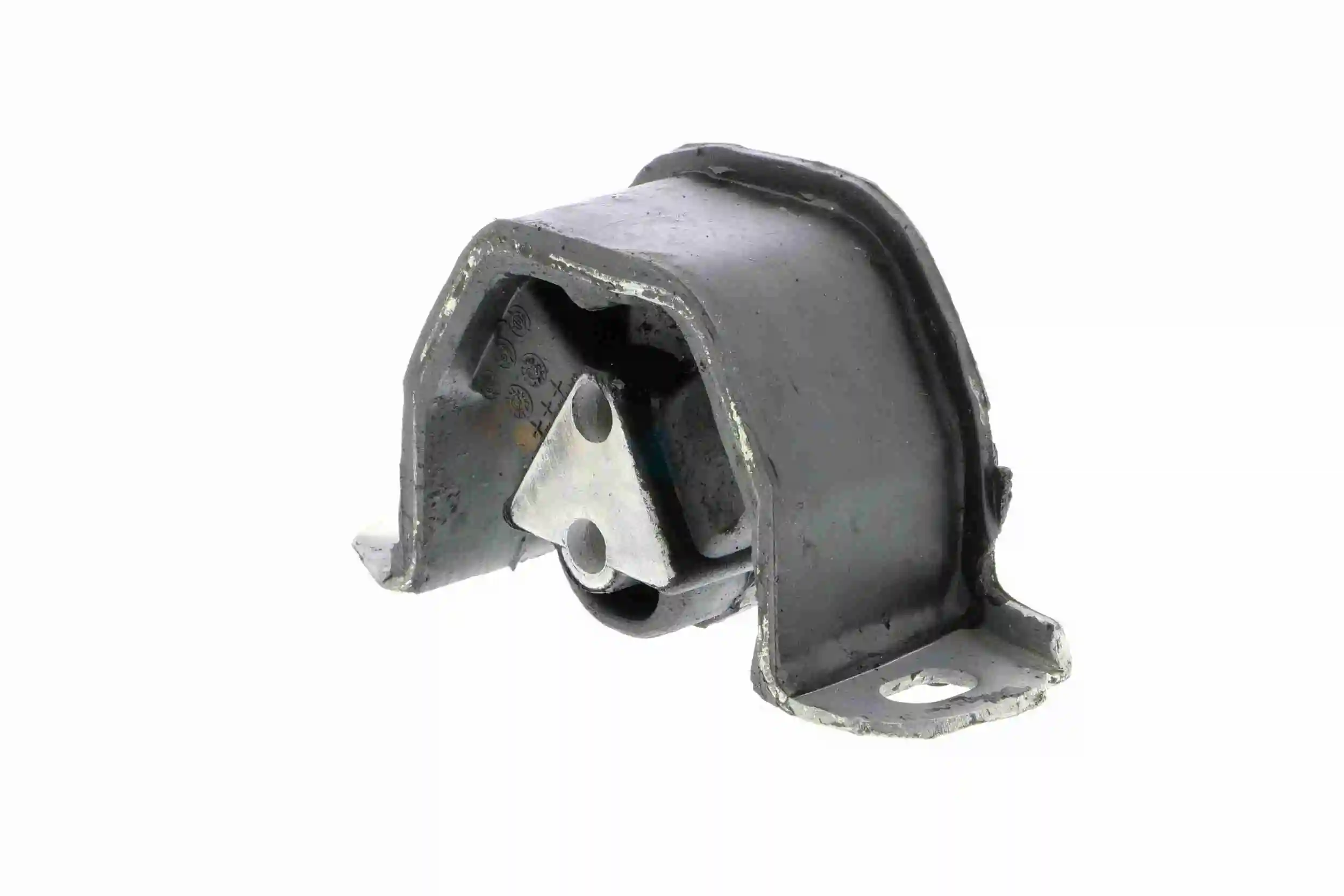 Poduszka (podpora) silnika lewa do Opel Kadett E 35, 36, 45, 46