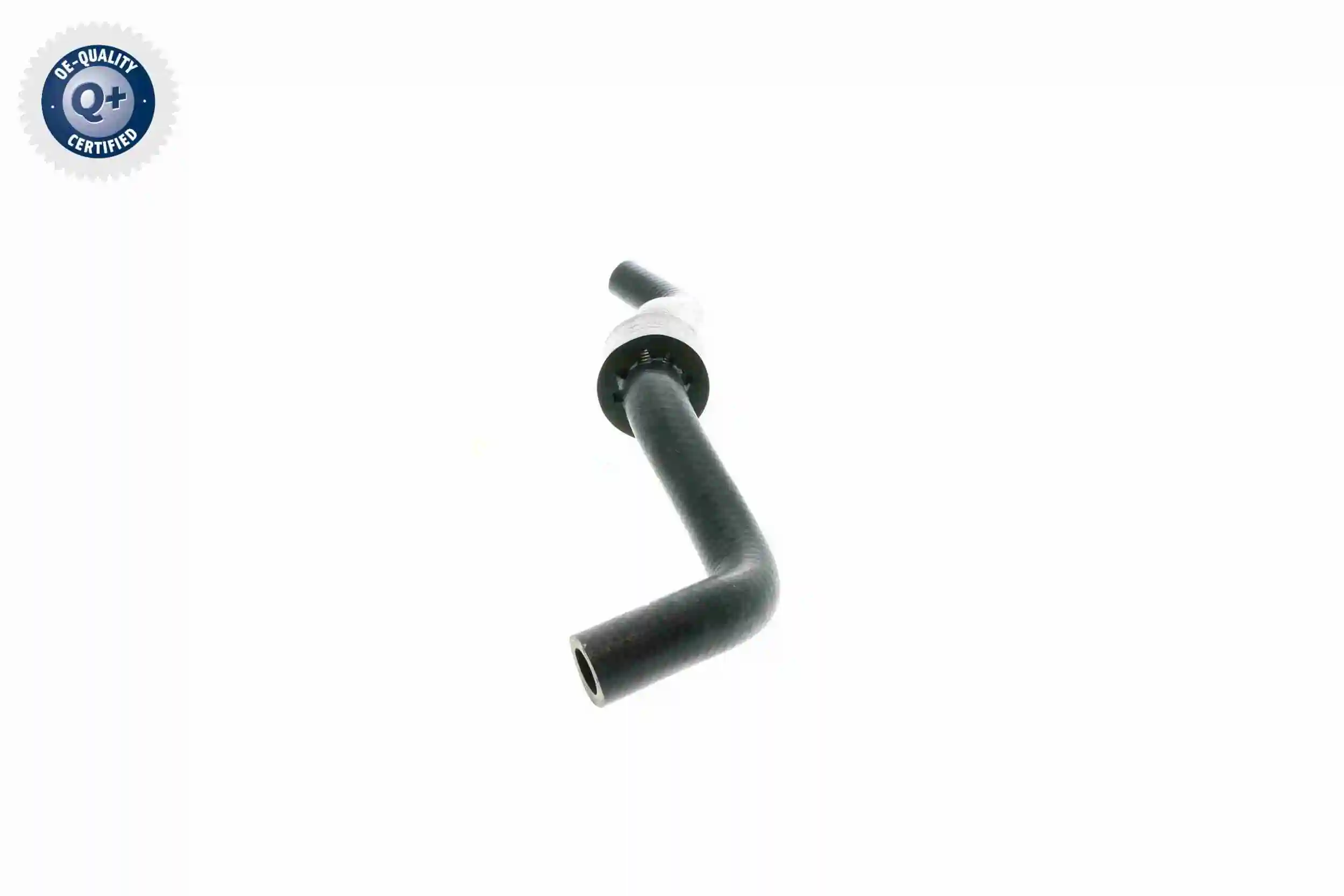 Do koszyka Przewód (króciec) układu chłodzenia Seat Toledo III 5P2