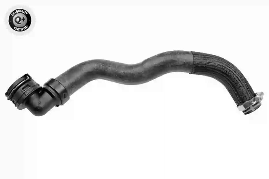 Przewód (króciec) chłodnicy górny Peugeot 308 2 LB, LP, LW, LH, L3