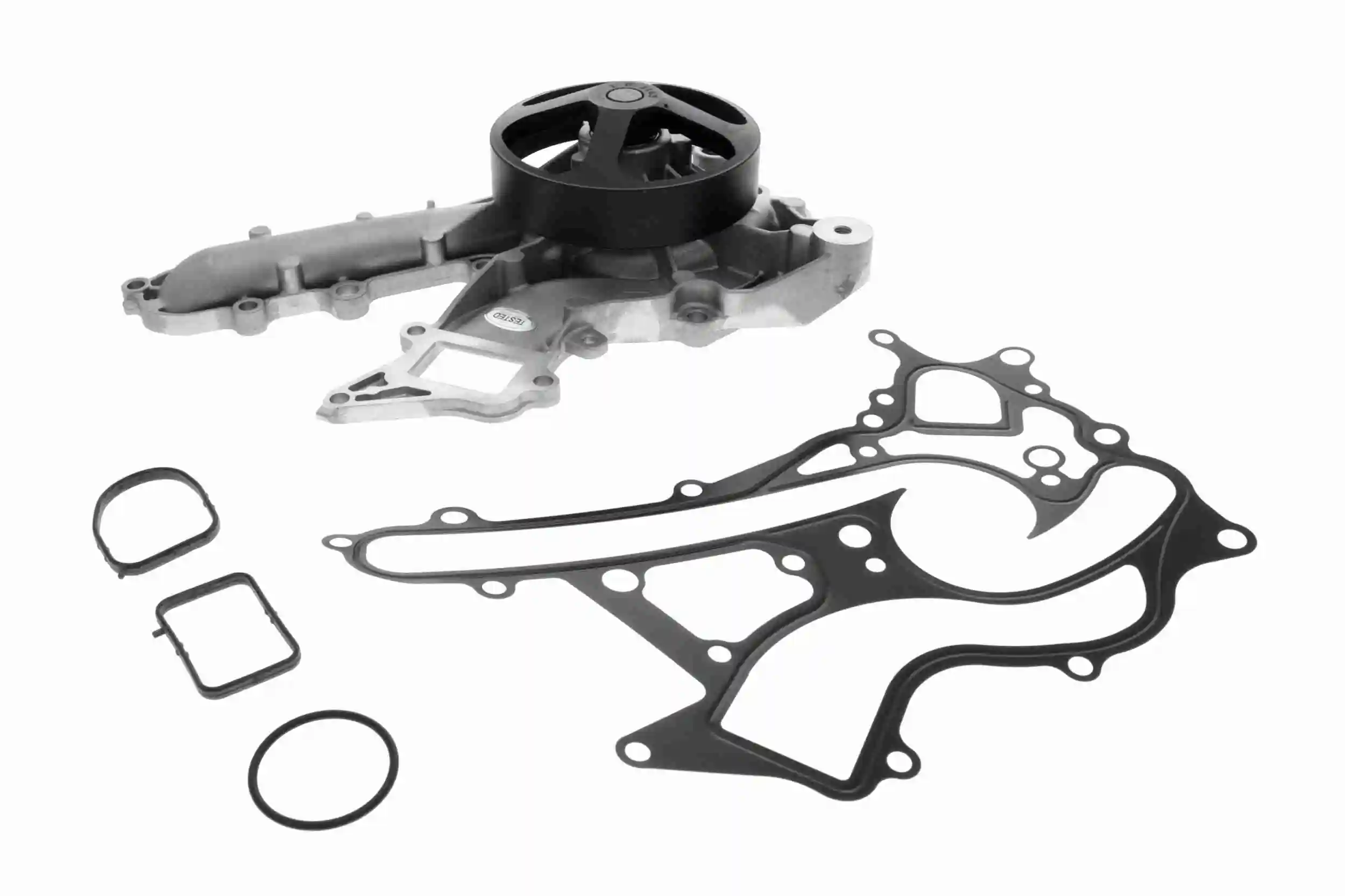 Pompa chłodząca wodna Mercedes A276200130187