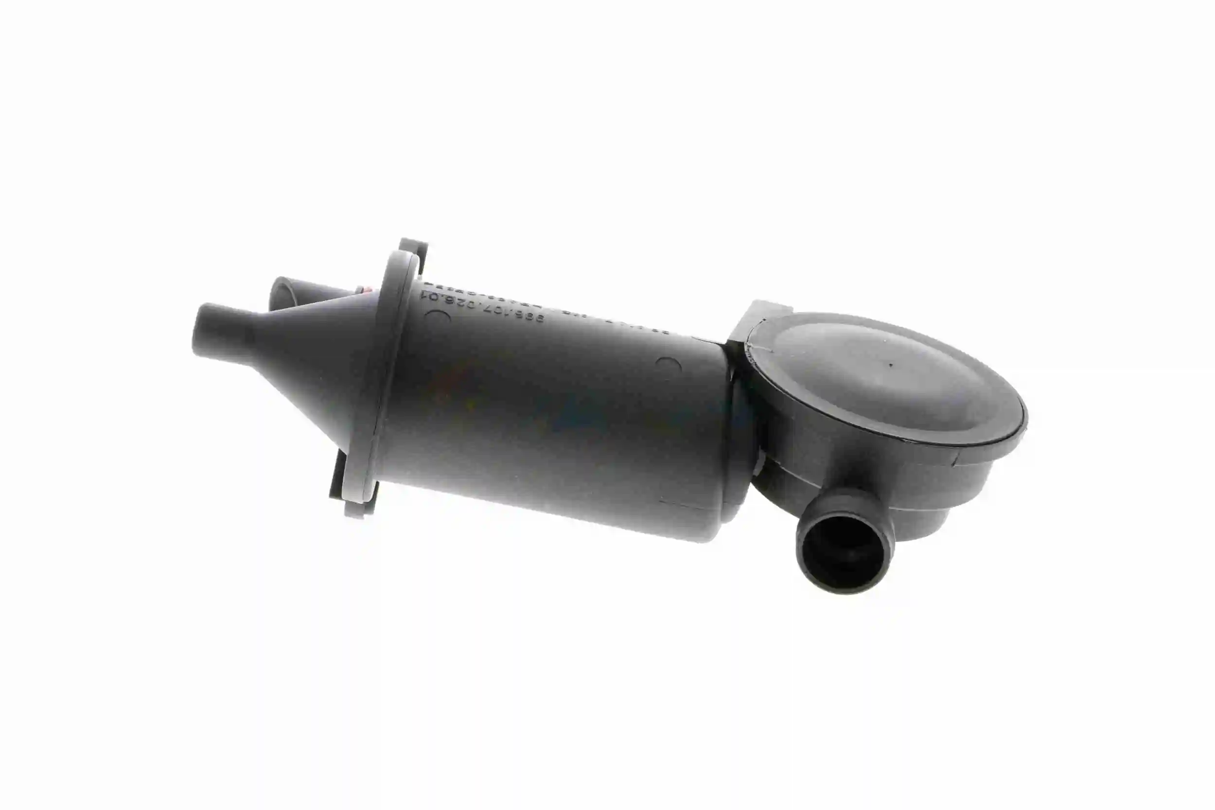 Separator oleju układu wentylacji kadłuda (bloku silnika) Porsche Boxster 987