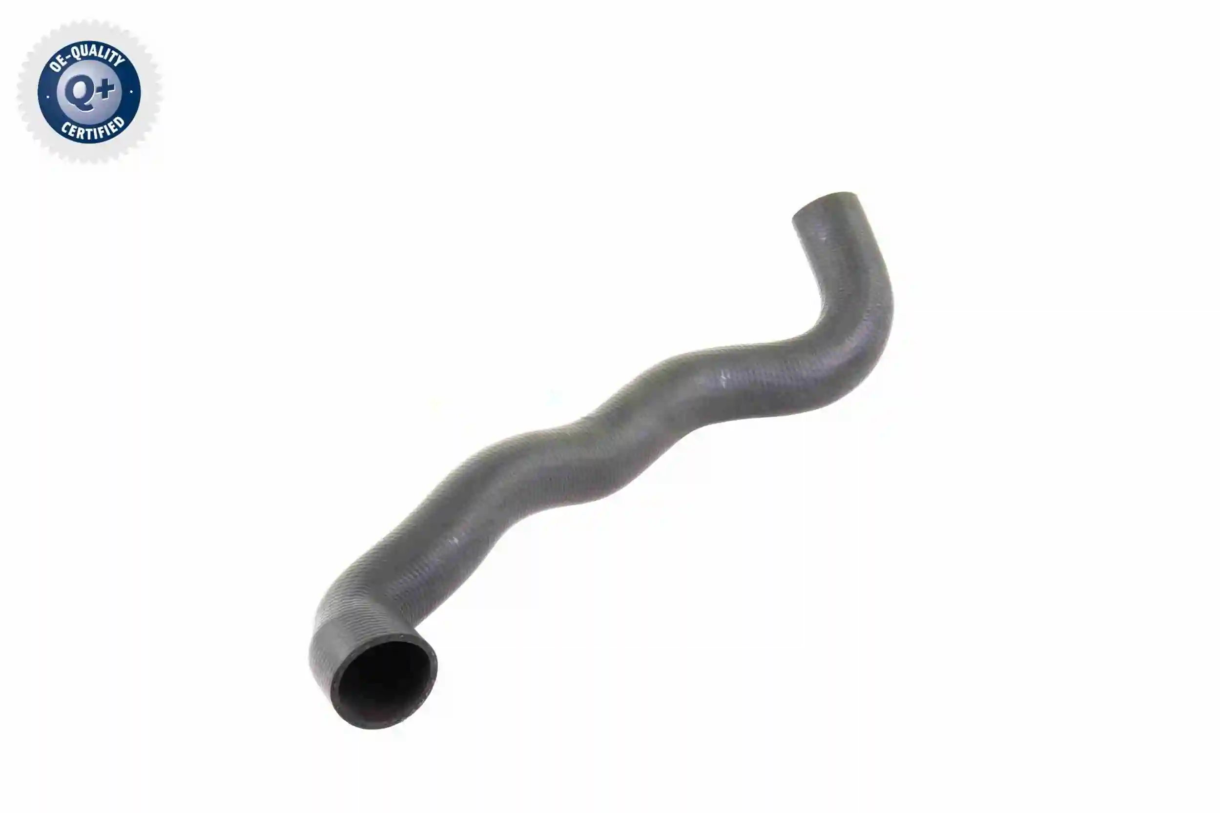 Przewód (króciec) chłodnicy górny Mercedes ML/GLE W163