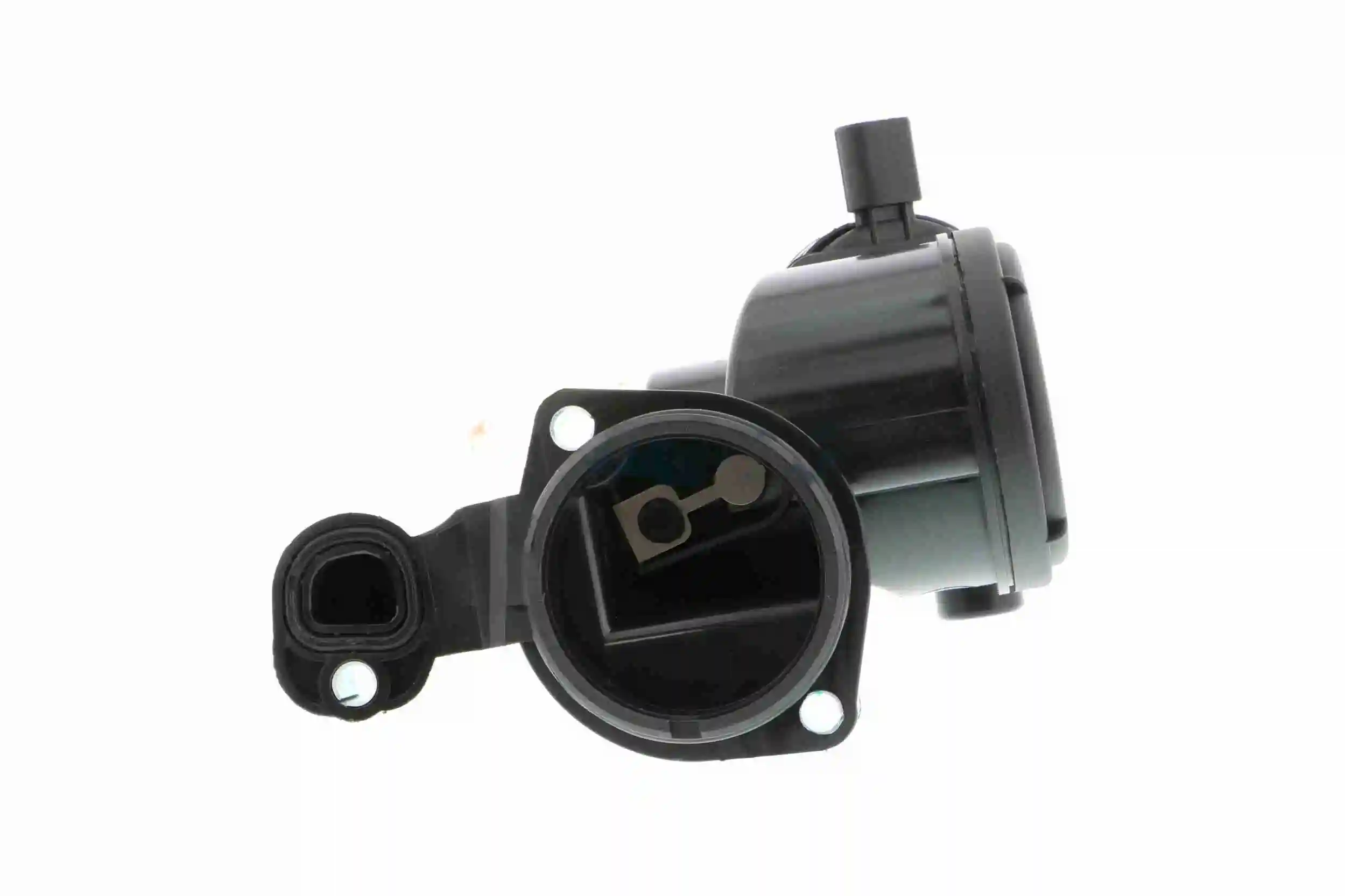 Separator oleju układu wentylacji kadłuda (bloku silnika) VEMO/Vaico V102255 cena, od 46,74 USD