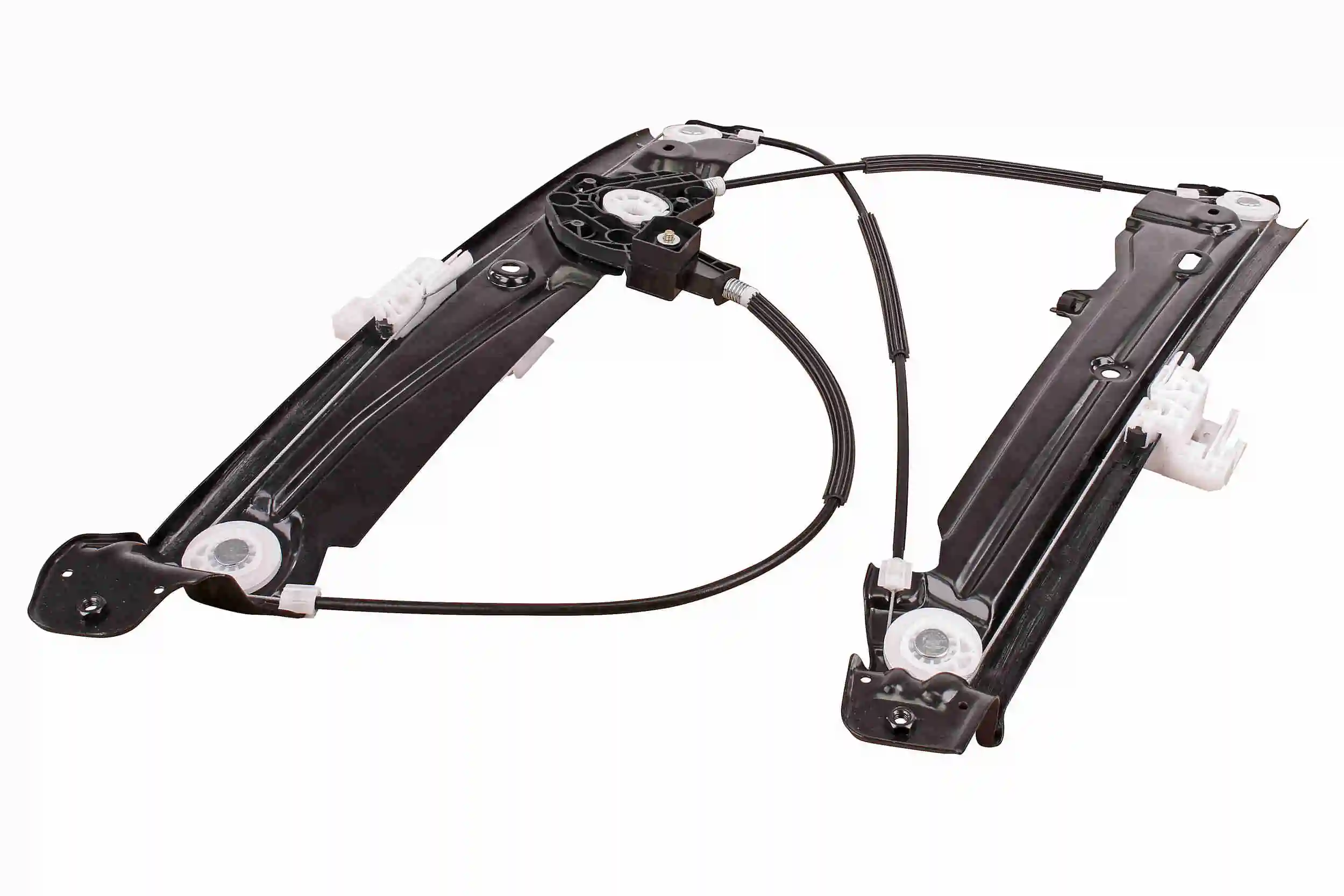 Mechanizm podnoszenia szyby drzwi przednich lewych BMW 5 sedana (F10) (2009 - 2016) cena, od 87,24 USD