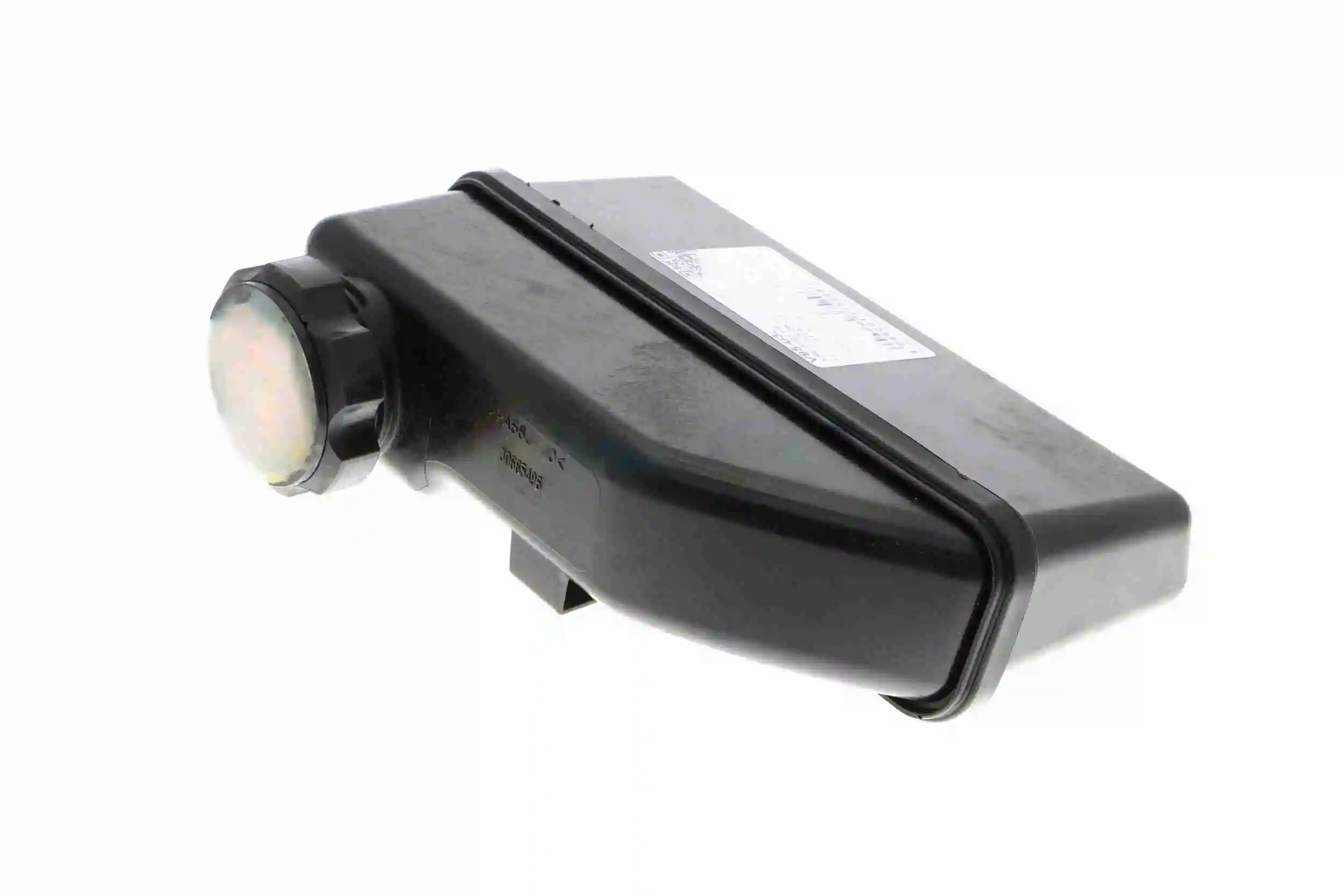 Zbiornik płynu wspomagania Volvo S60 1 RS, RH