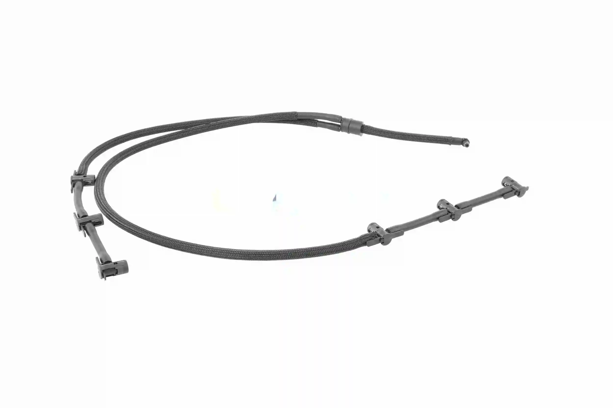 Rurka paliwa, zwrotna od wtryskiwaczy Volkswagen Touareg II SUV (7P5, 7P6) (2010 - 2017) cena, od 67,45 USD