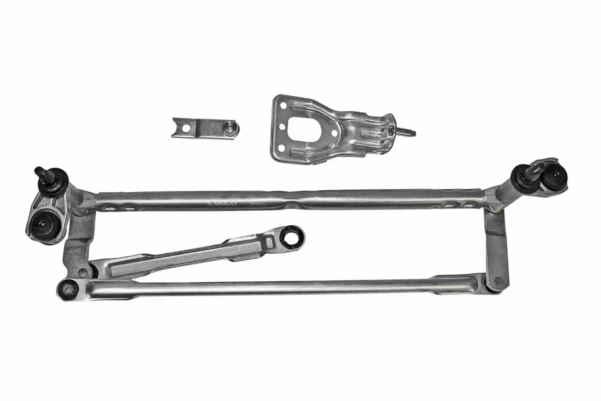 Mechanizm wycieraczek do Volkswagen Polo V 6R1, 6C1