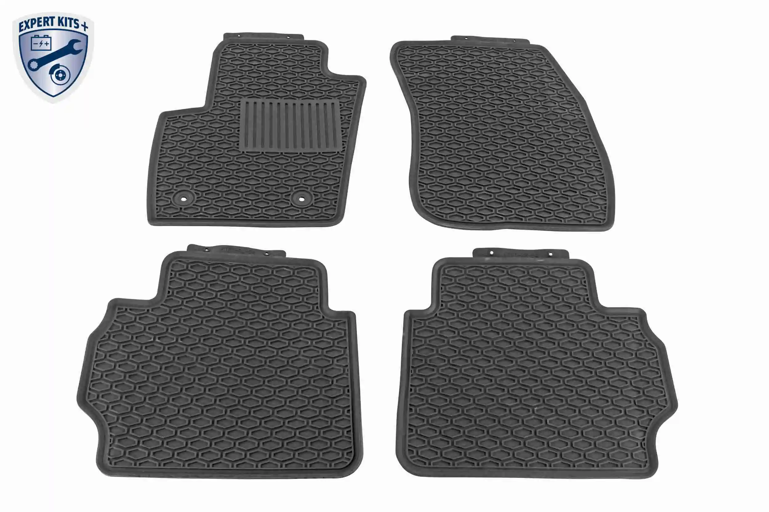 Kupić Dywaniki przód+tył, komplet Ford Mondeo V CD w dobrej cenie