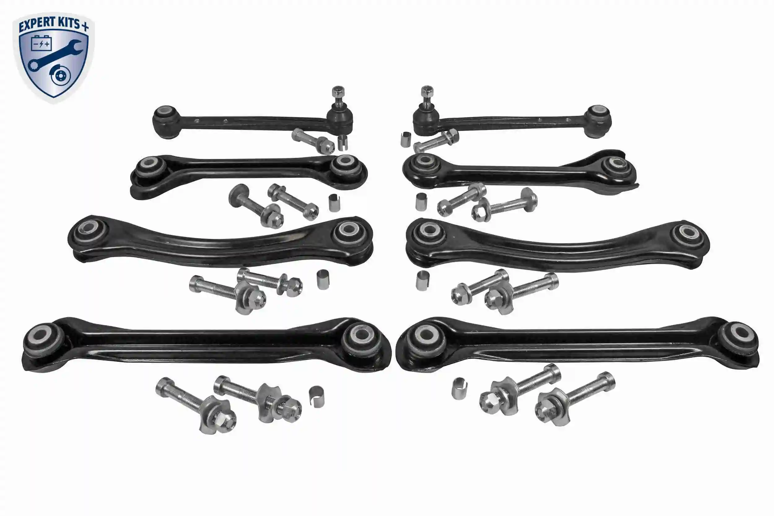 Zestaw wahaczy zawieszenia tylnego VEMO/Vaico V307422 cena, od 219,33 USD