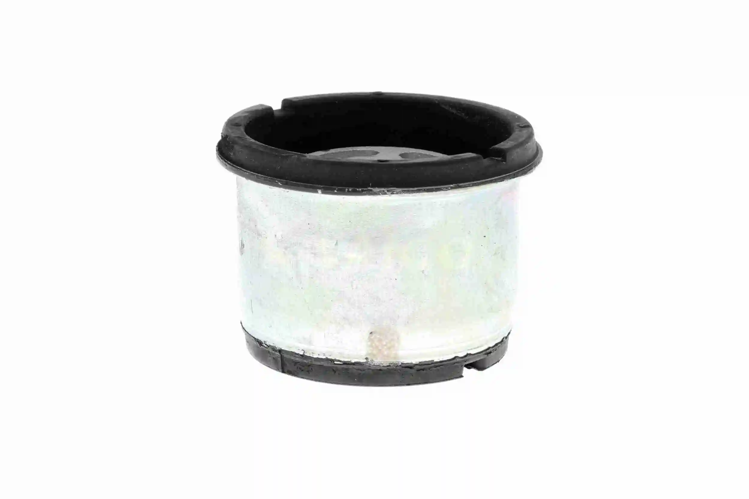 Do koszyka V400876 VEMO/Vaico Tuleja (poduszka) przedniej belki