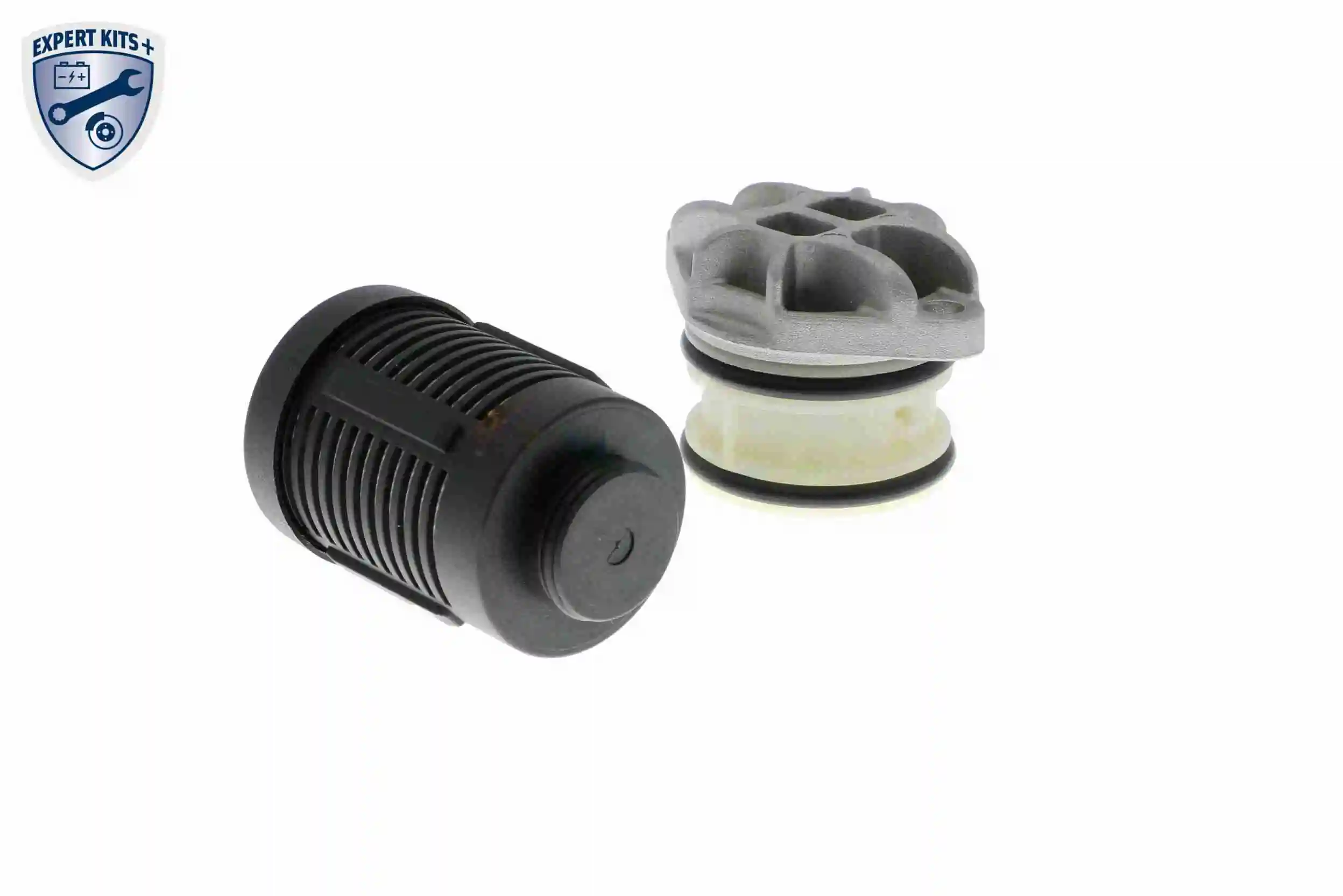 Do koszyka V105000 VEMO/Vaico Filtr reduktora tylnego (sprzęgła Haldex)