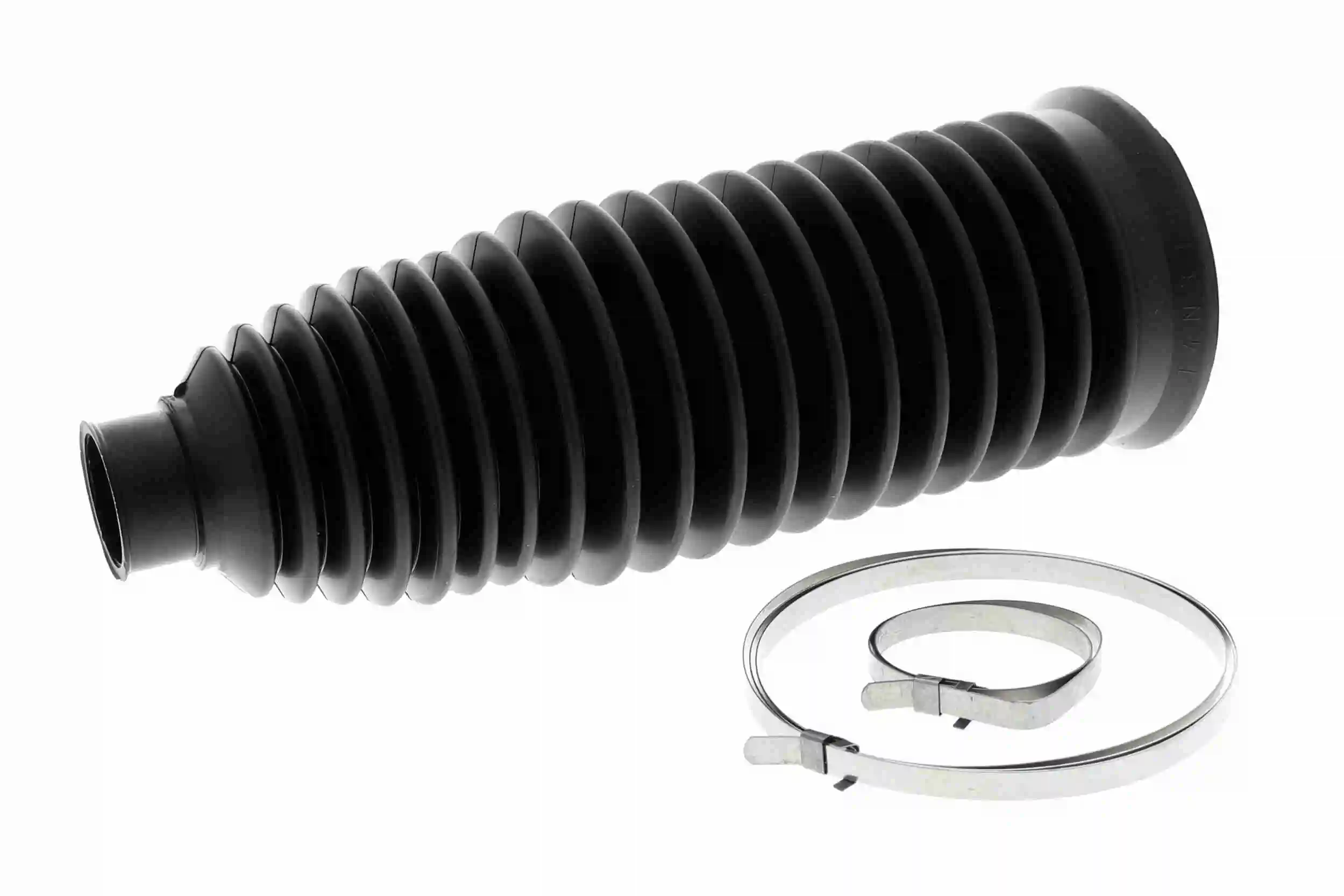 Osłona mechanizmu kierowniczego (maglownicy) Audi A8 4E2, 4E8