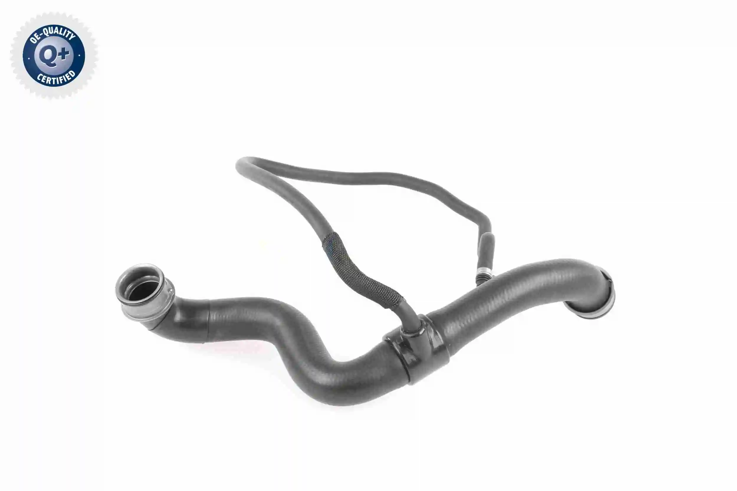 Przewód (króciec) chłodnicy górny Mercedes S coupe (C216) (2006 - 2013) cena, od 65,73 USD
