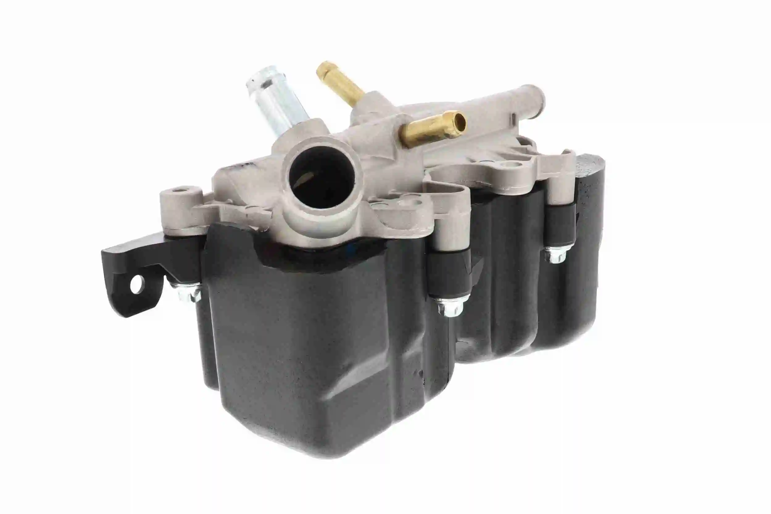 Do koszyka Separator oleju układu wentylacji kadłuda (bloku silnika)  Mercedes B  W245