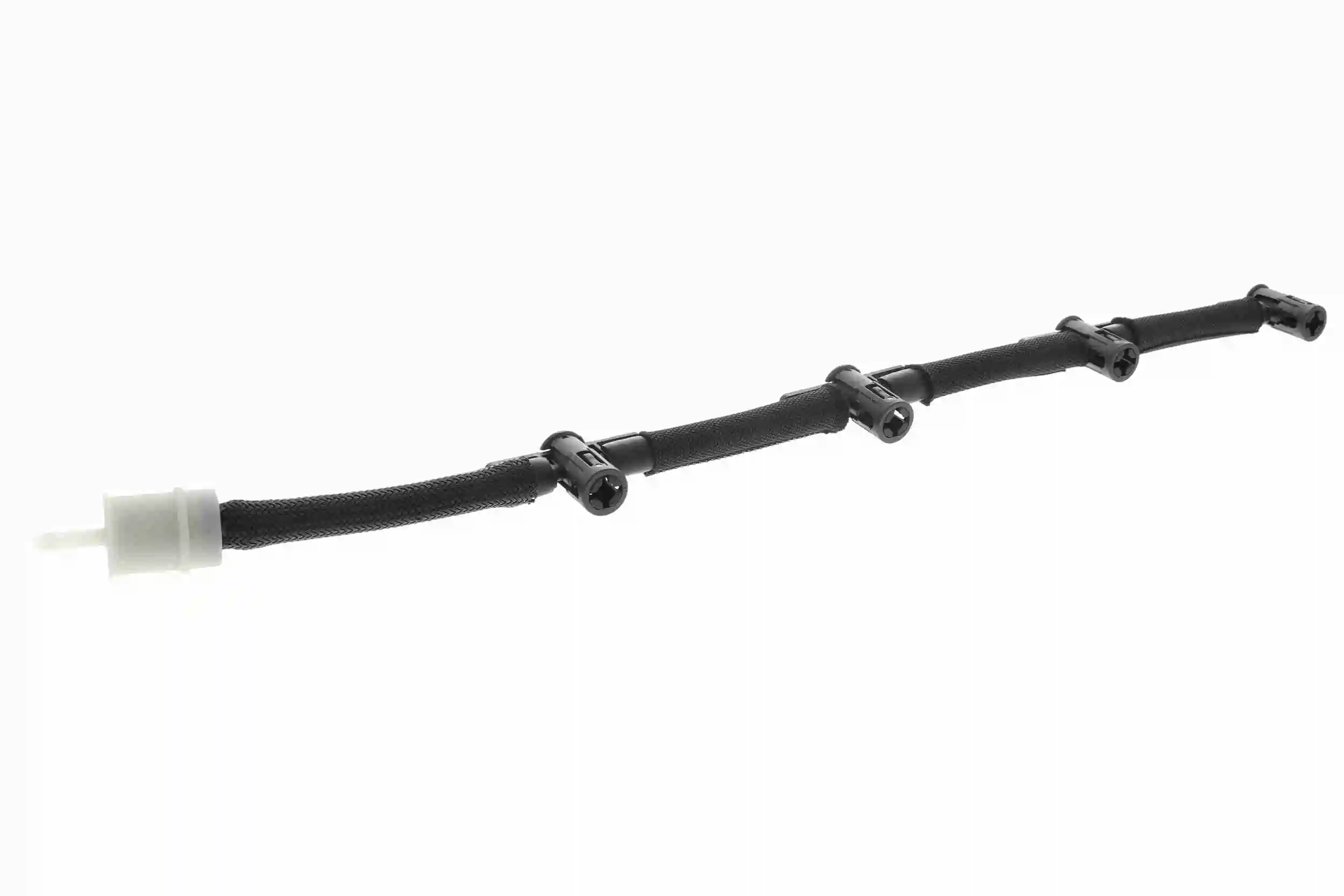 Rurka paliwa, zwrotna od wtryskiwaczy Volkswagen Tiguan Allspace  SUV (BW2, BJ2) (2017 - 2026) cena, od 66,16 USD