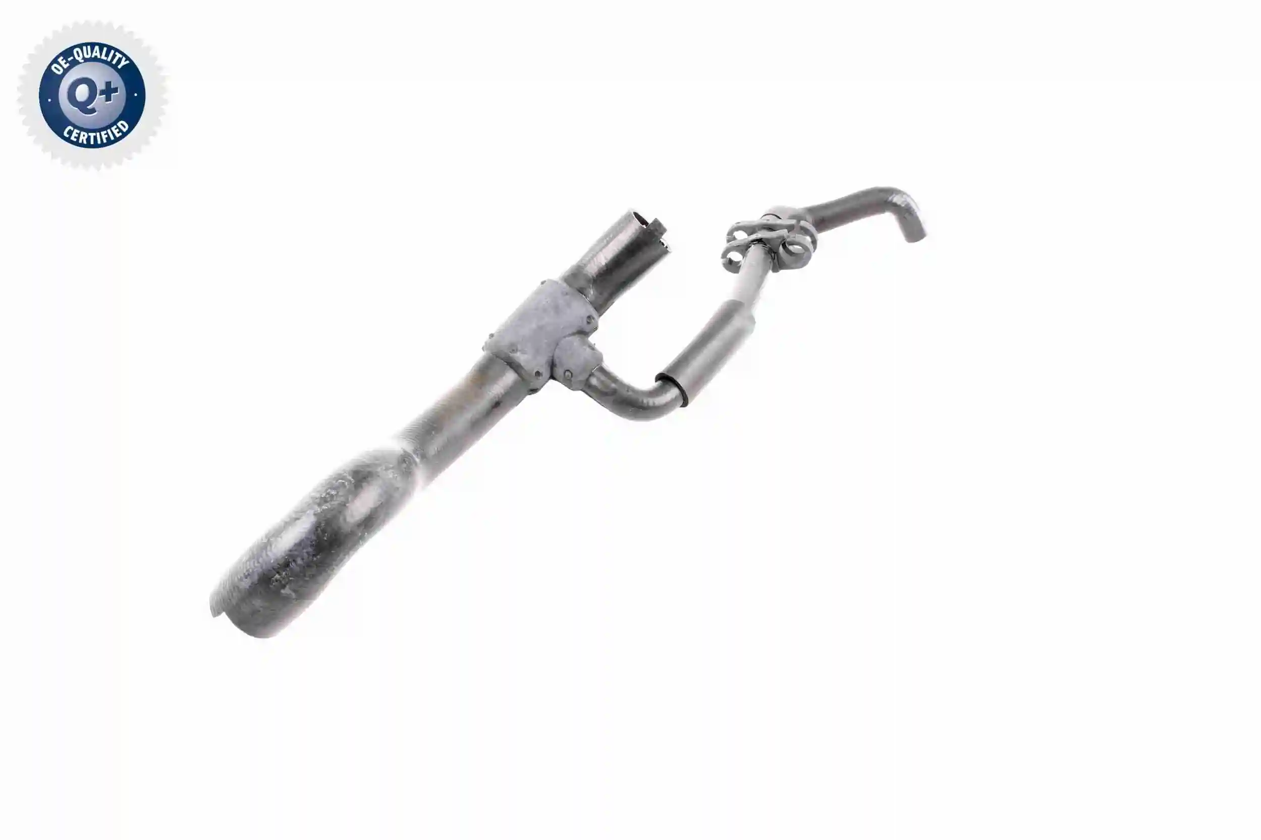 Do koszyka V220515 VEMO/Vaico Przewód (króciec) chłodnicy górny