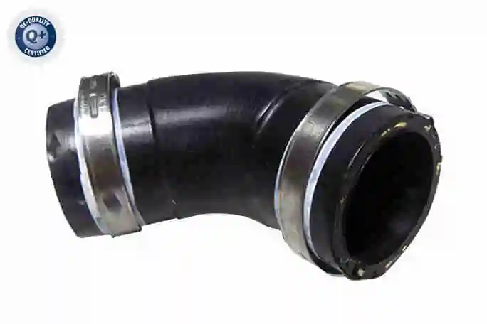 Przewód (króciec) chłodnicy górny Ford Escort 7 GAL, AAL, ABL