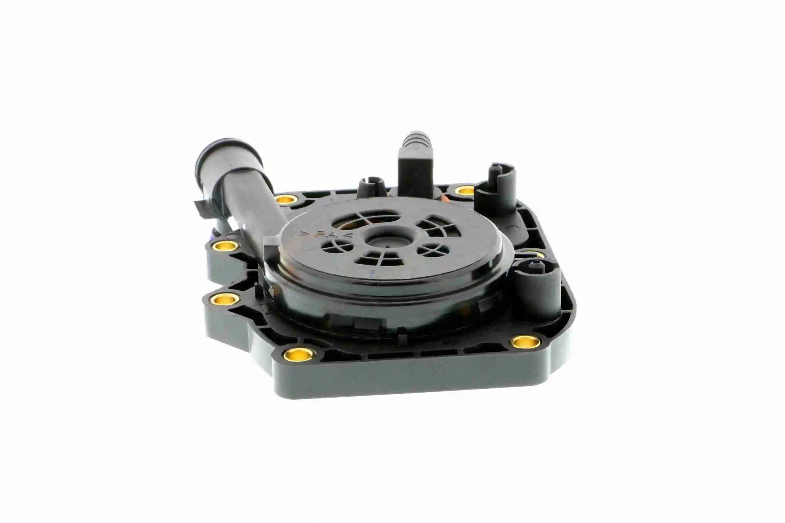 Separator oleju układu wentylacji kadłuda (bloku silnika) BMW 5 E34