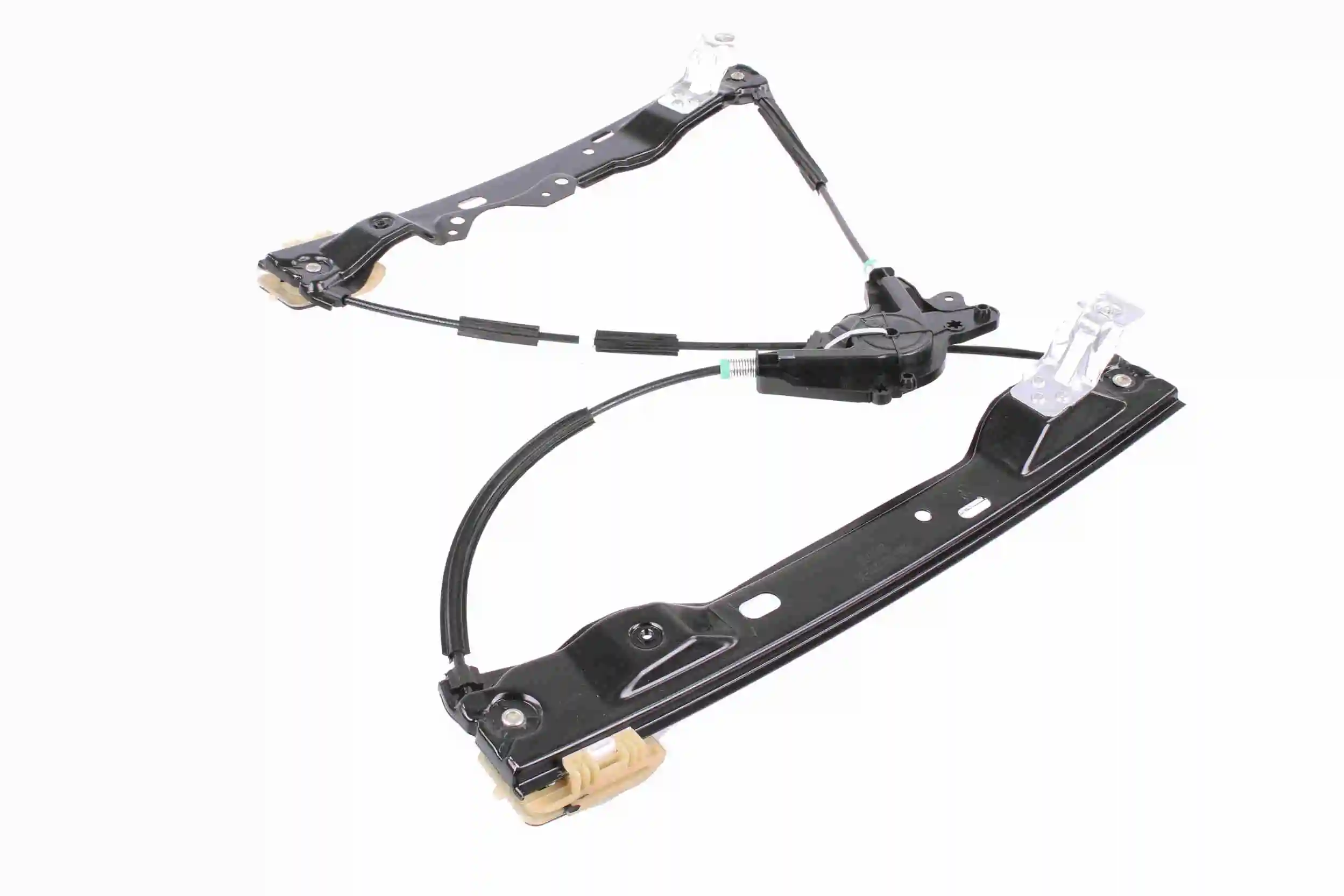 Mechanizm podnoszenia szyby drzwi przednich lewych do Ford Focus III CB8