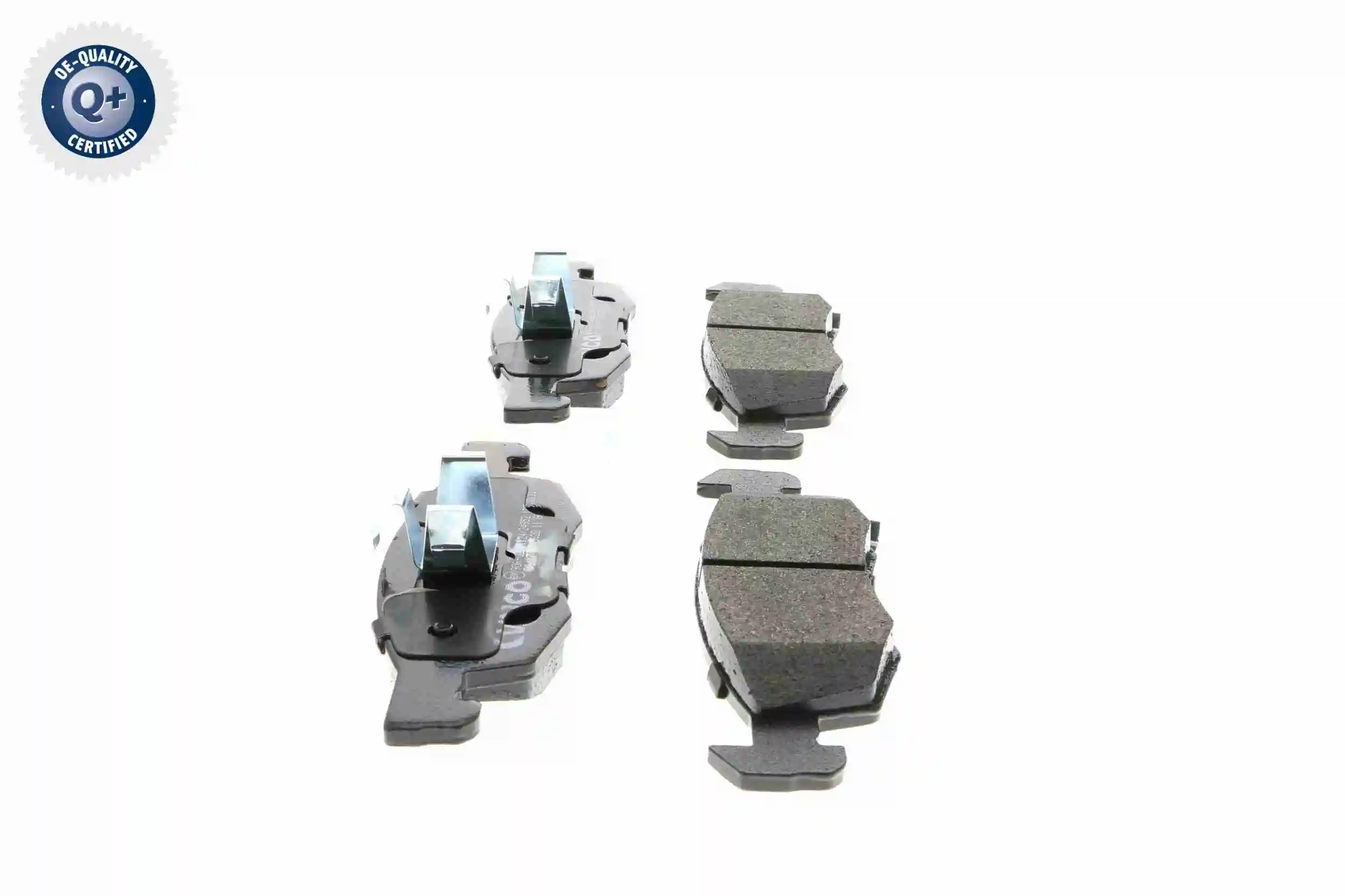Klocki hamulcowe przednie tarczowe VEMO/Vaico V401933 cena, od 27,43 USD