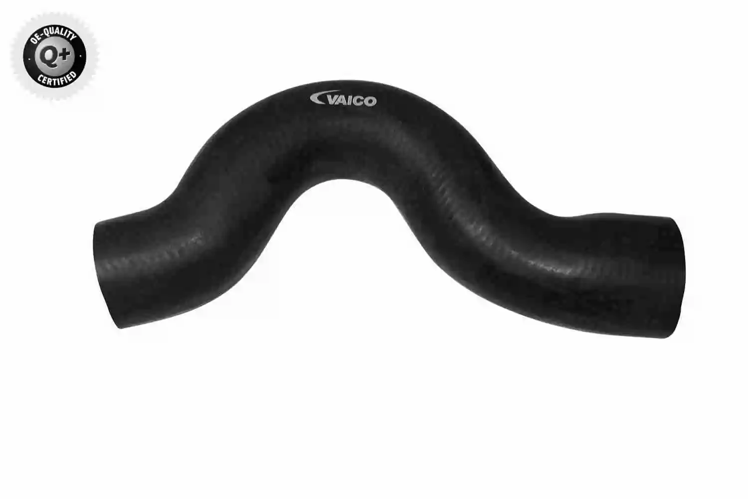 Przewód (króciec) chłodnicy górny Mercedes E W124