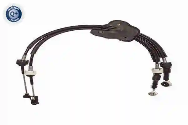 Linka dźwigni zmiany biegów podwójna do Renault Megane III KZ0, KZ1