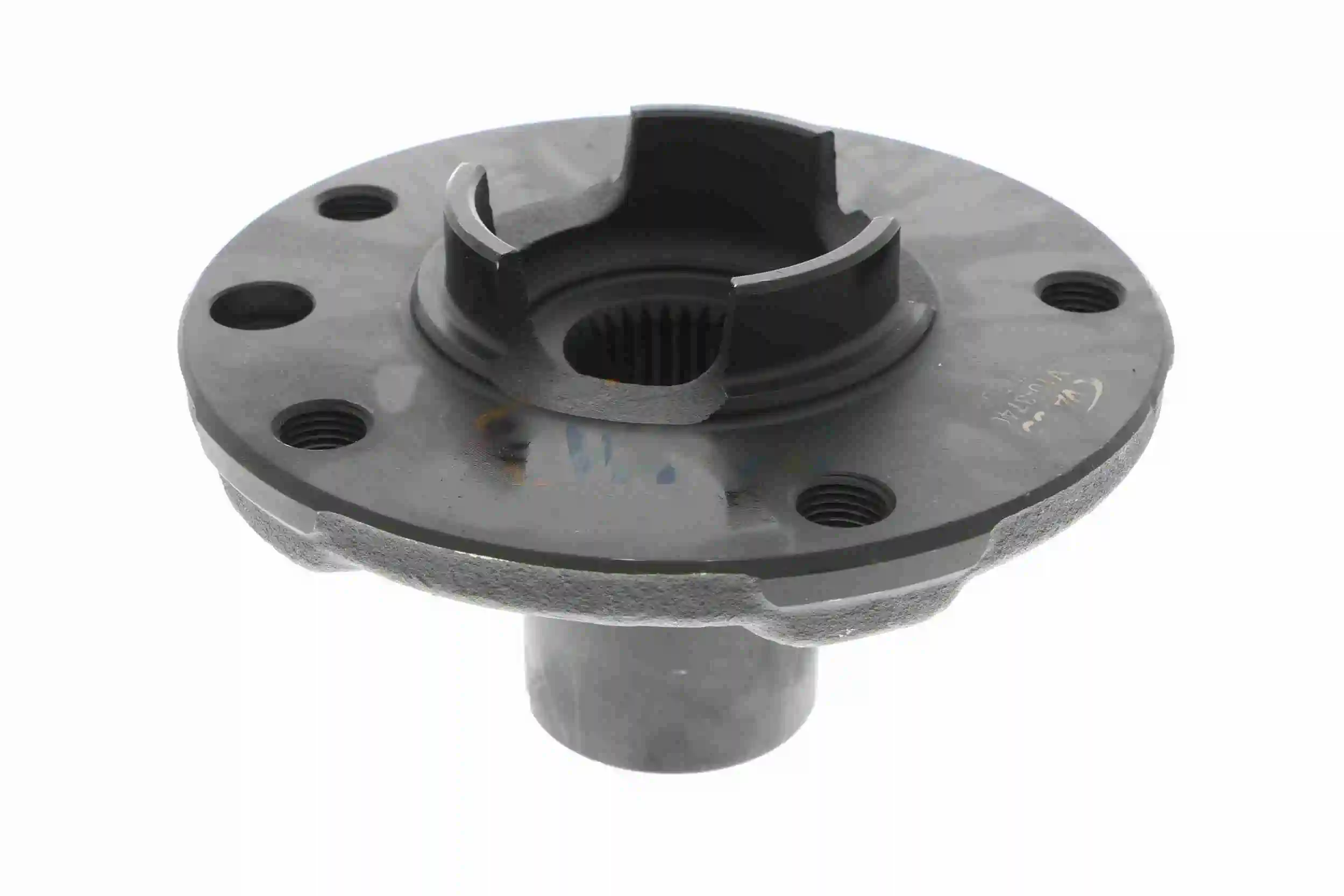 Piasta przednia Porsche Cayenne 955