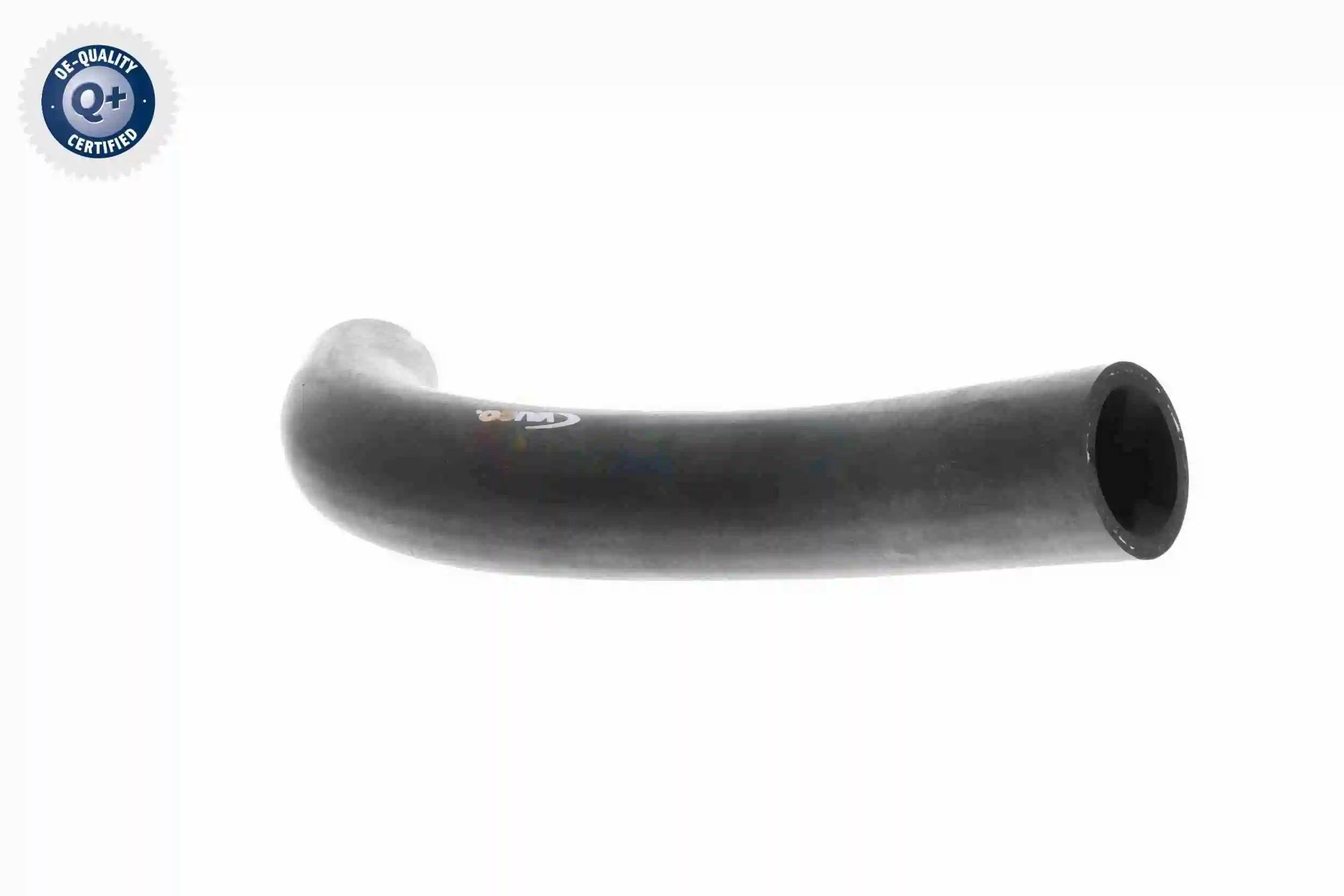  Przewód (króciec) chłodnicy górny Mercedes S 