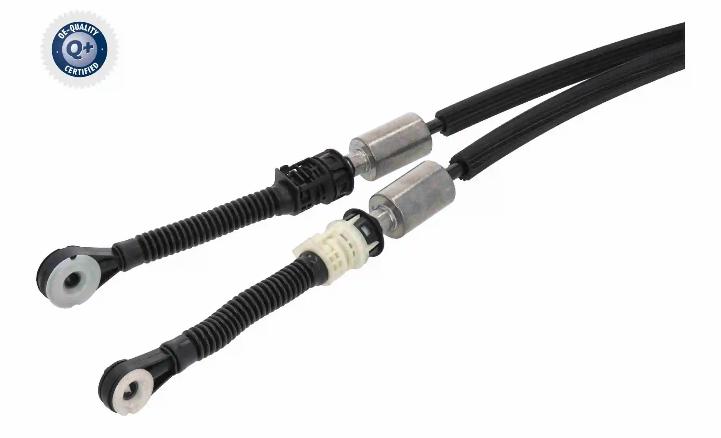 Linka dźwigni zmiany biegów podwójna Renault Megane 4 K9A, K9M, K9N